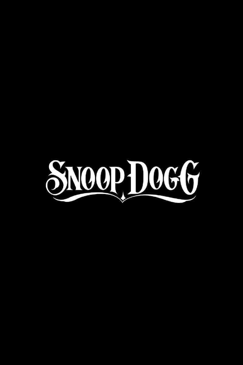 Untitled Snoop Dogg Biopic