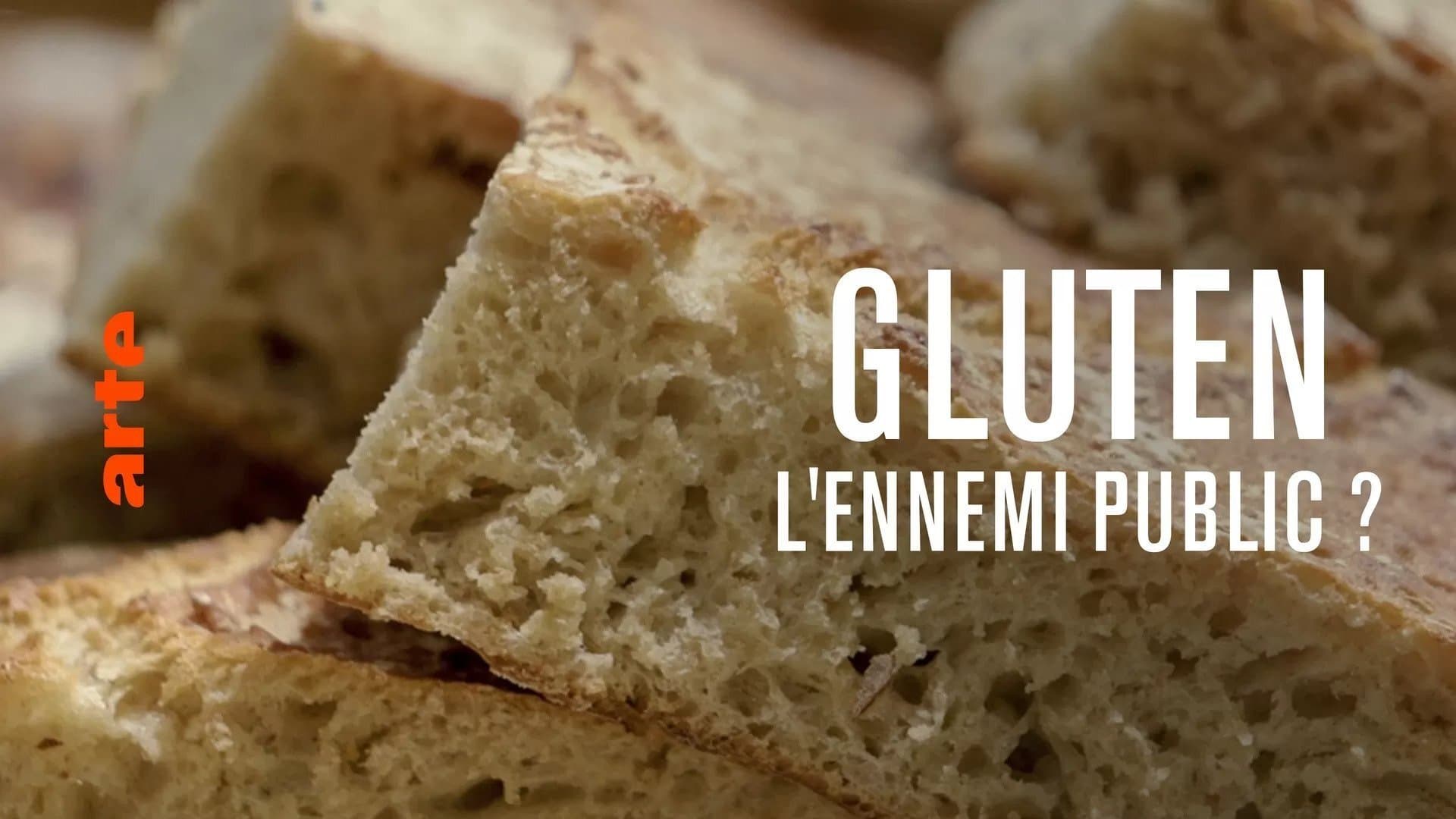 Gluten, the public enemy?