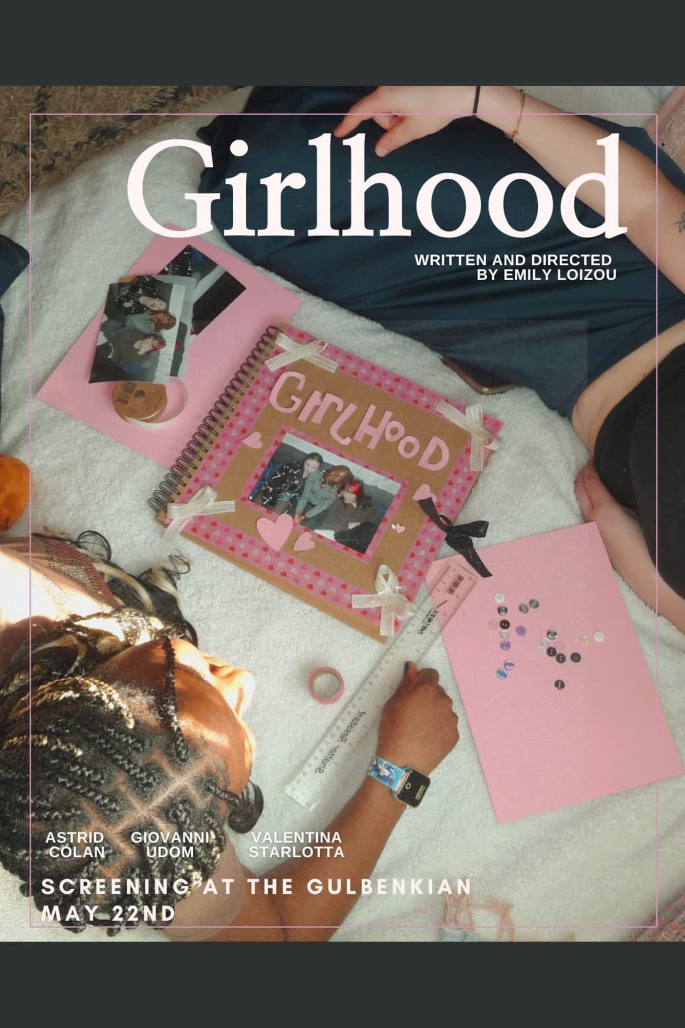 Girlhood