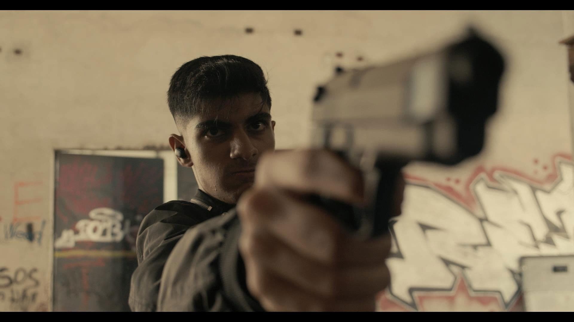 Jack Connor: Revenge