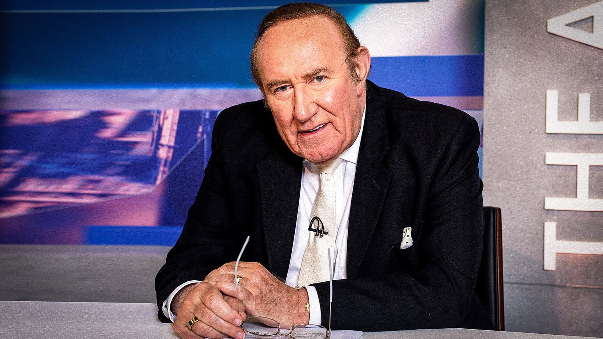 Andrew Neil: Britain After the Queen