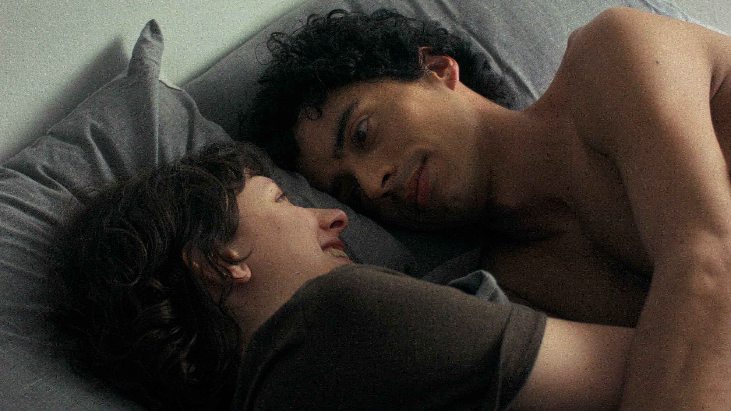 Brought with the Storm