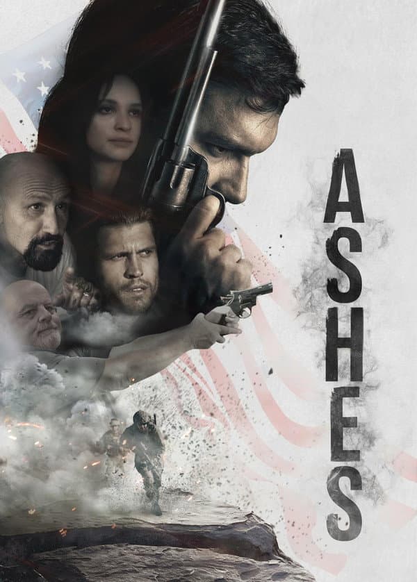 Ashes
