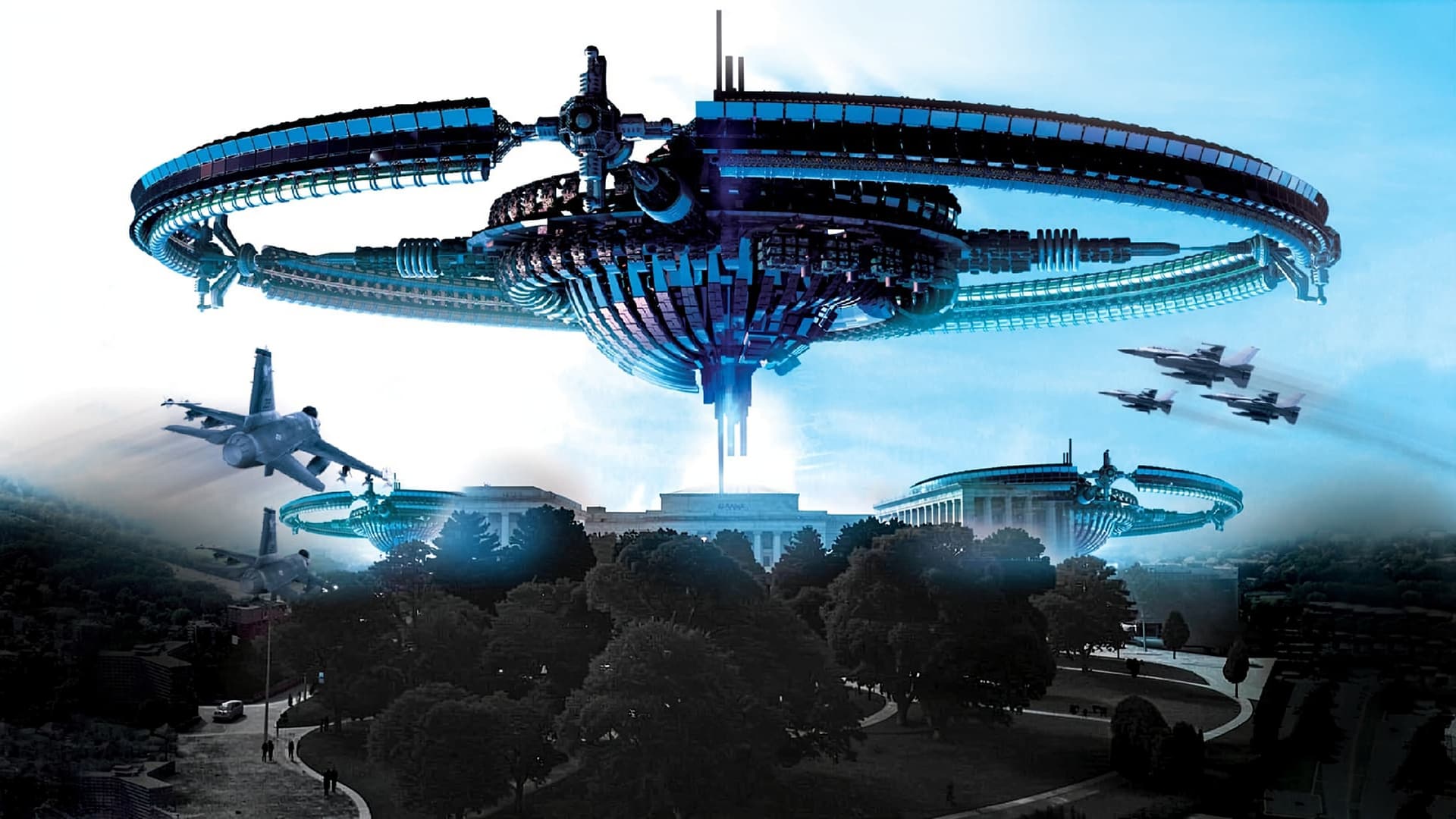 Aliens at the Pentagon