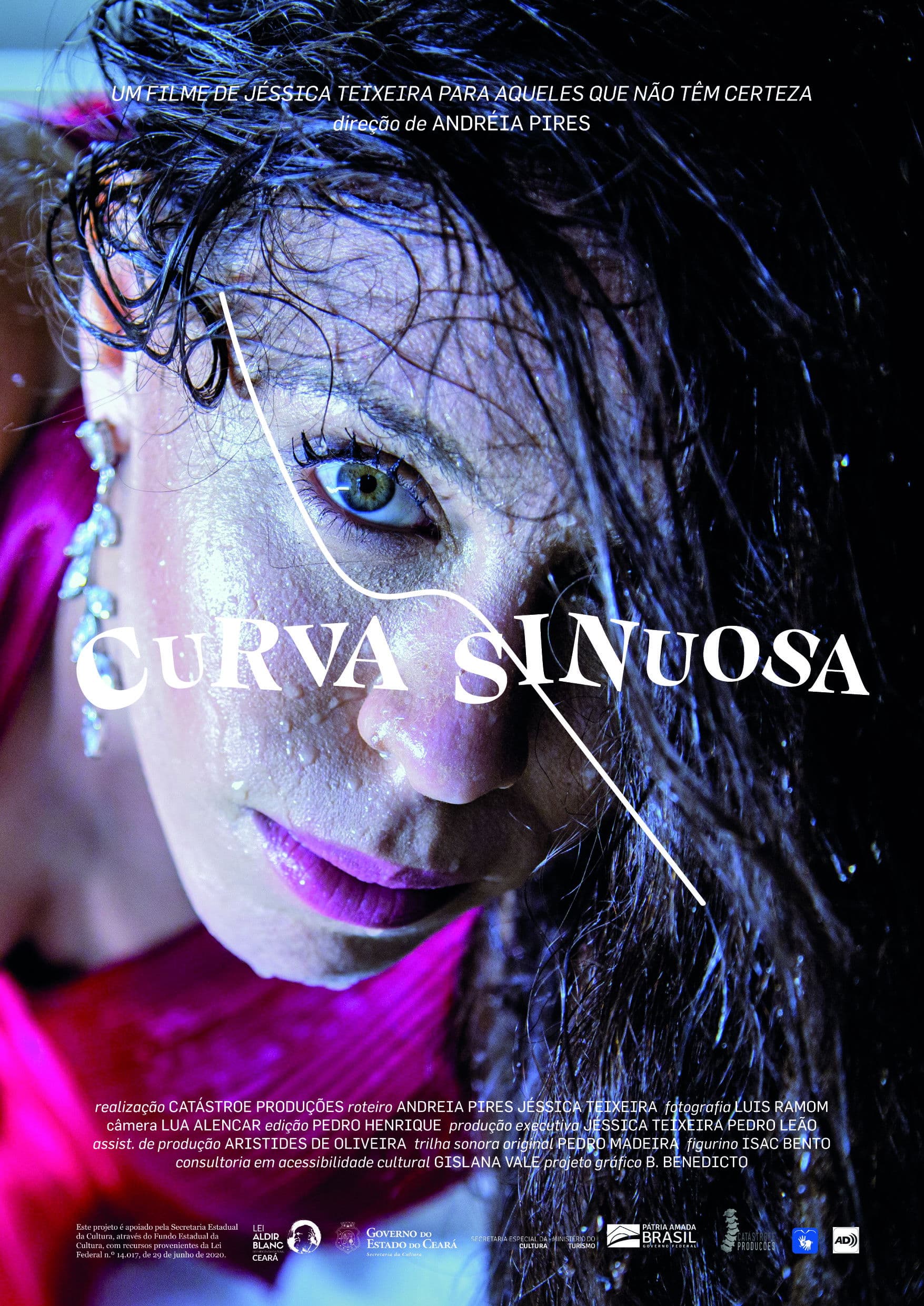 Curva Sinuosa