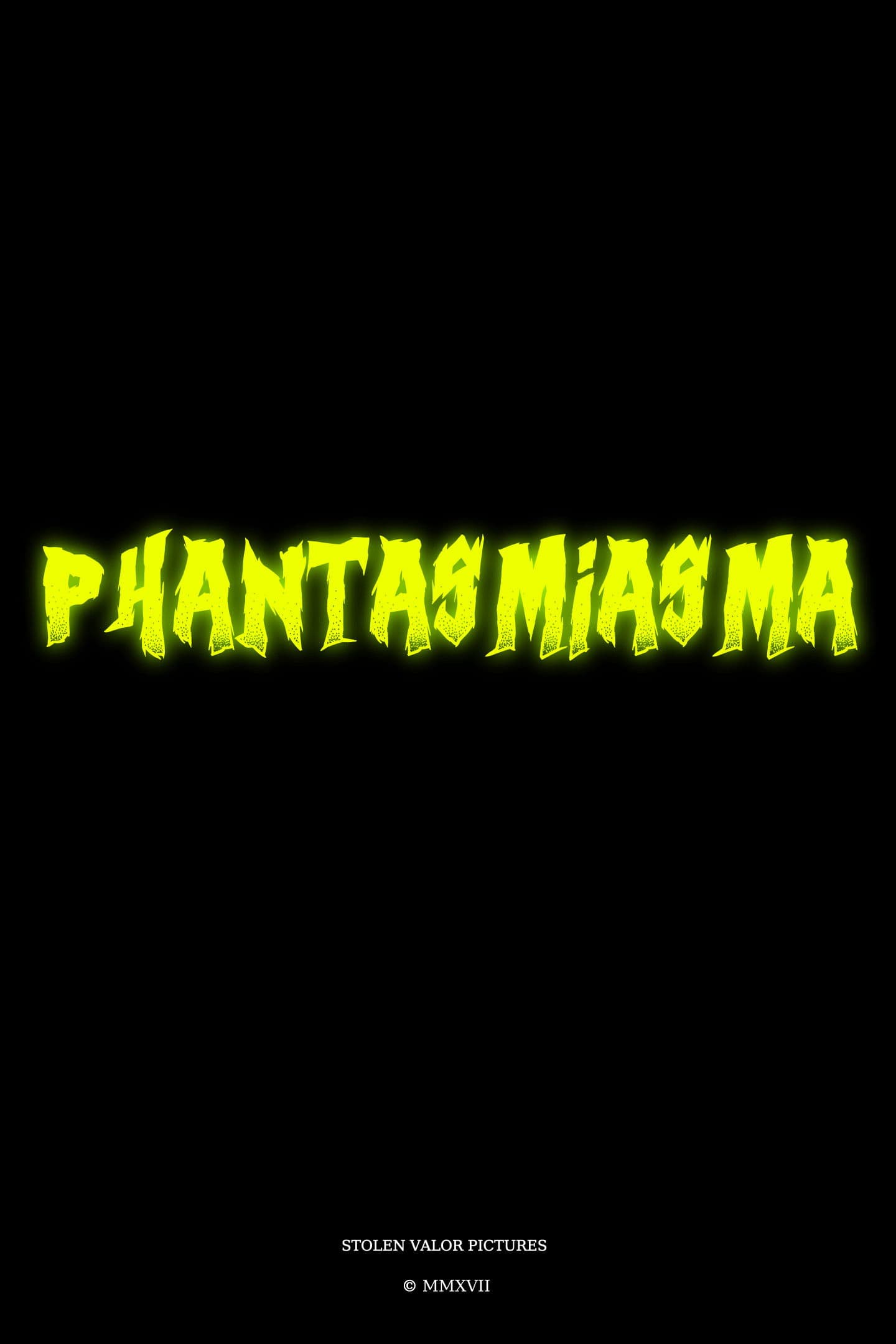 Phantasmiasma