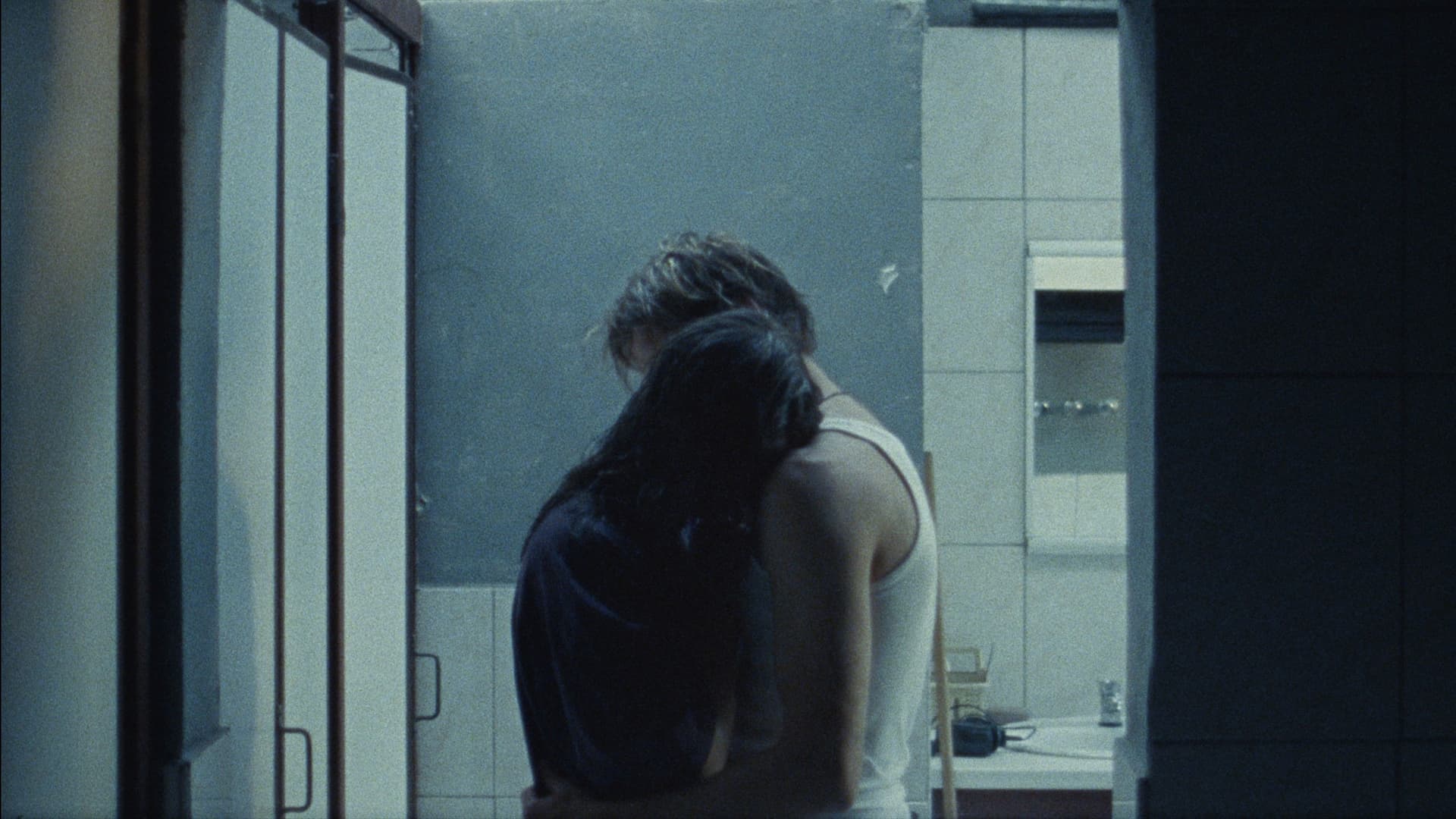 Between Day and Dawn