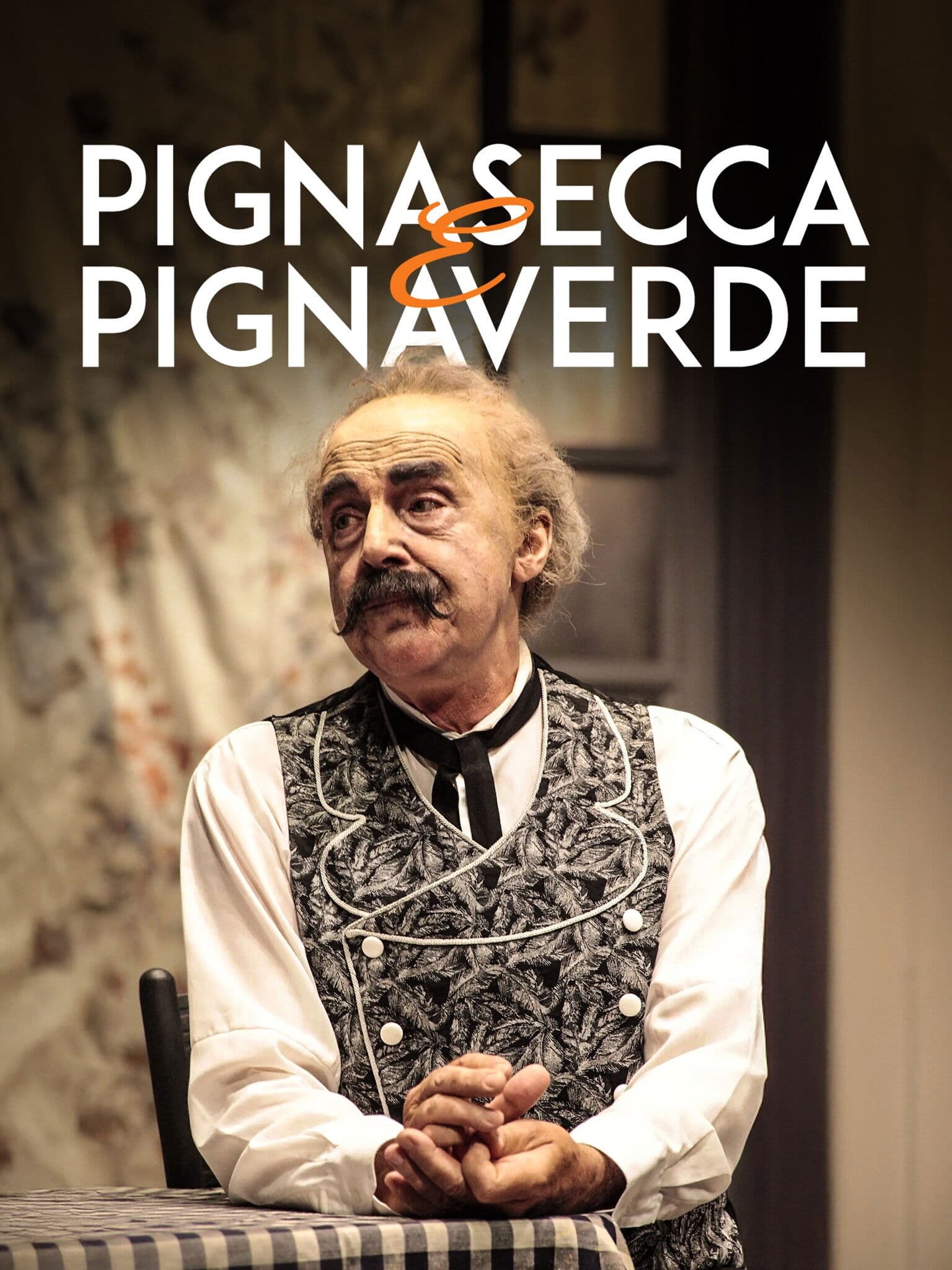 Pignasecca e Pignaverde