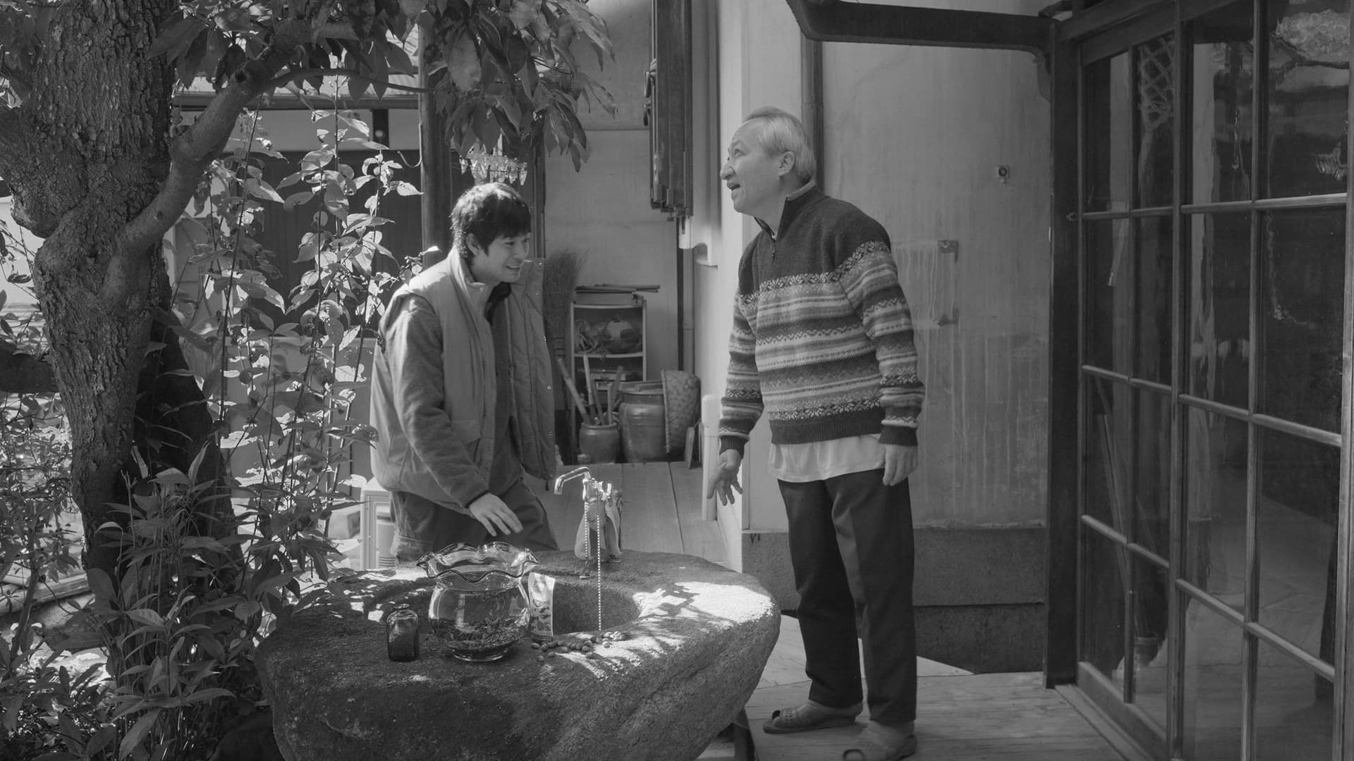 Michiyuki - Voices of Time