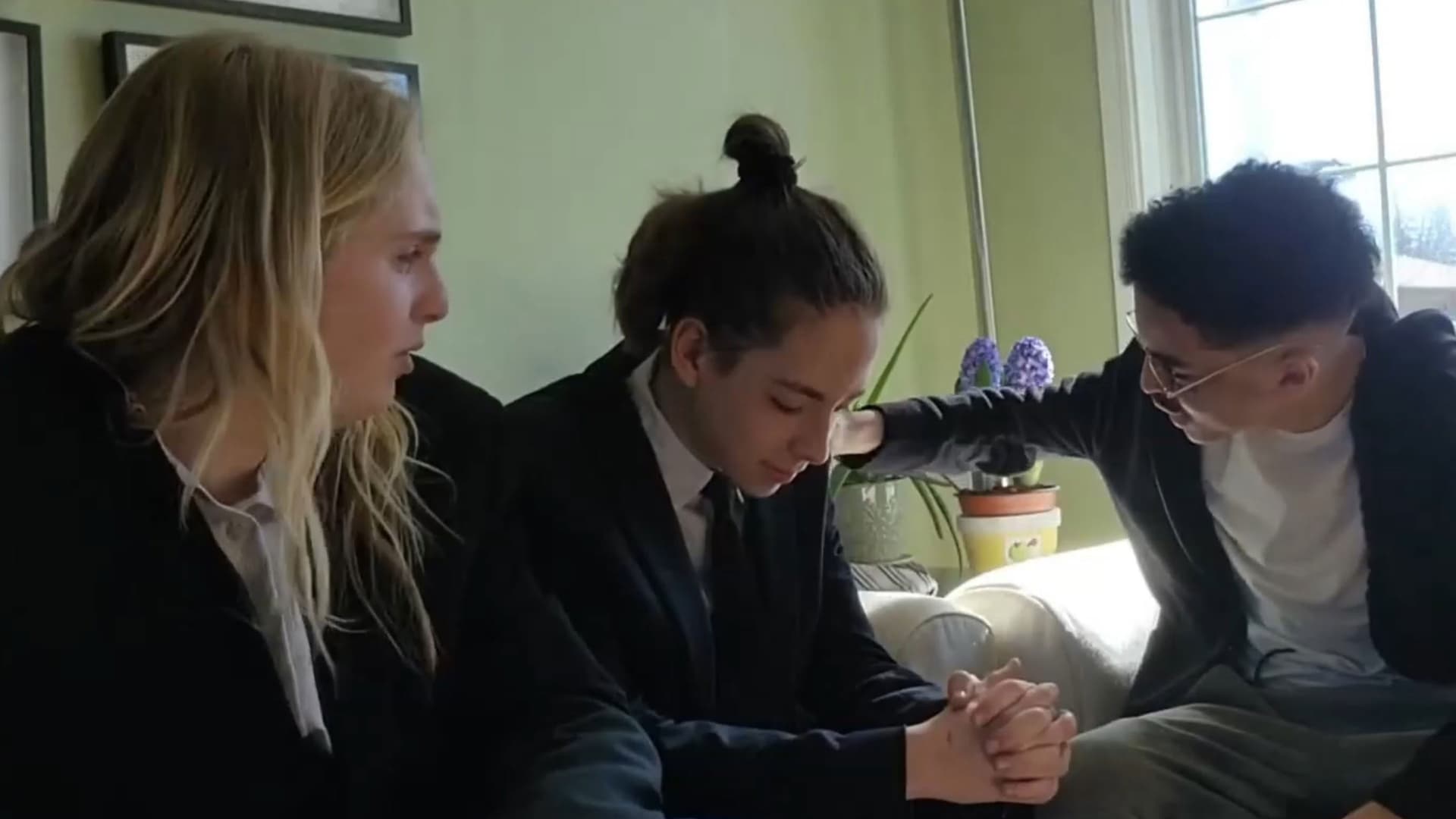 Émilien's Awesome Birthday Video!