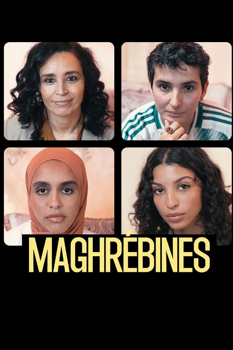 Maghrébines