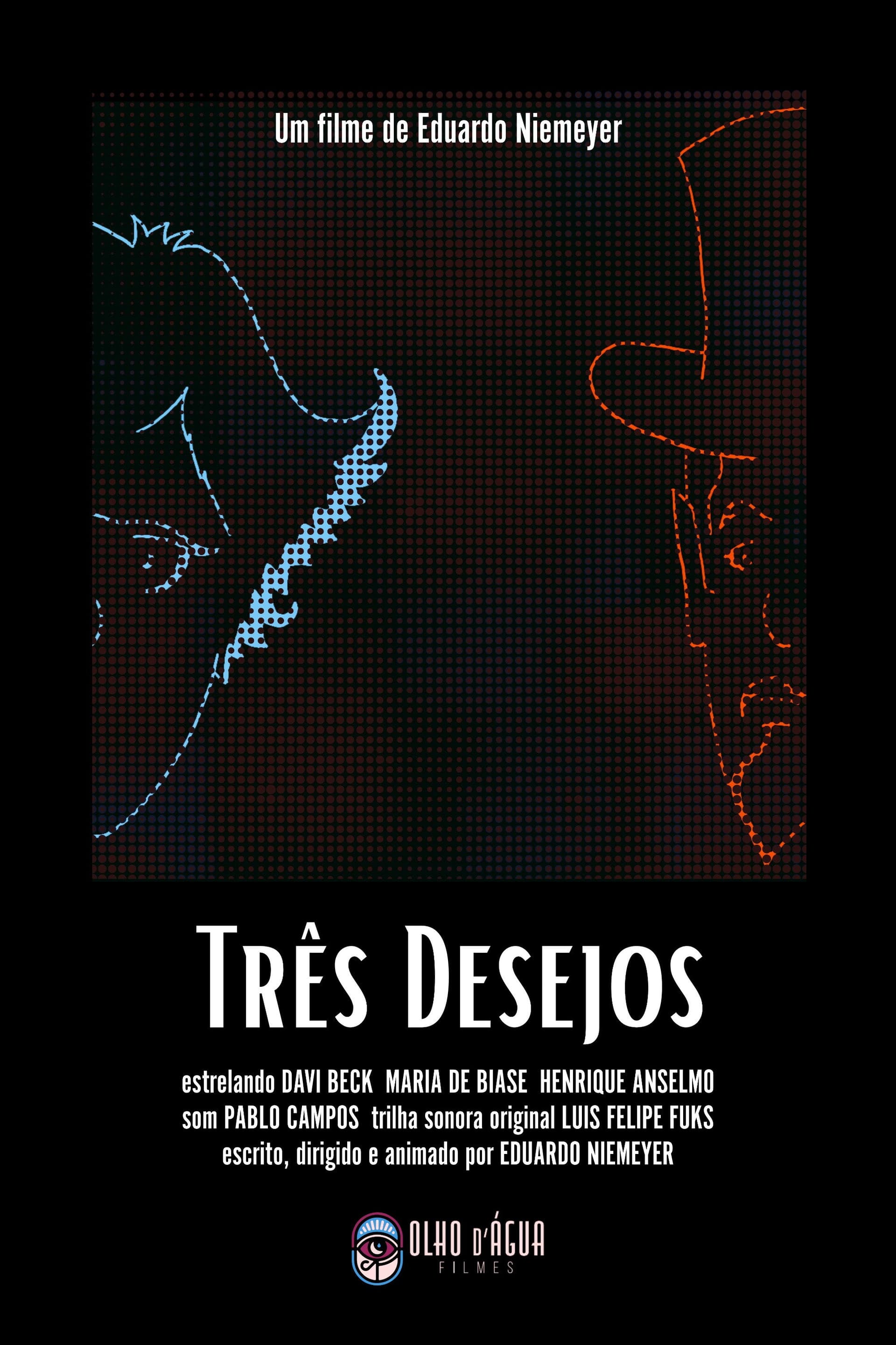 Três Desejos