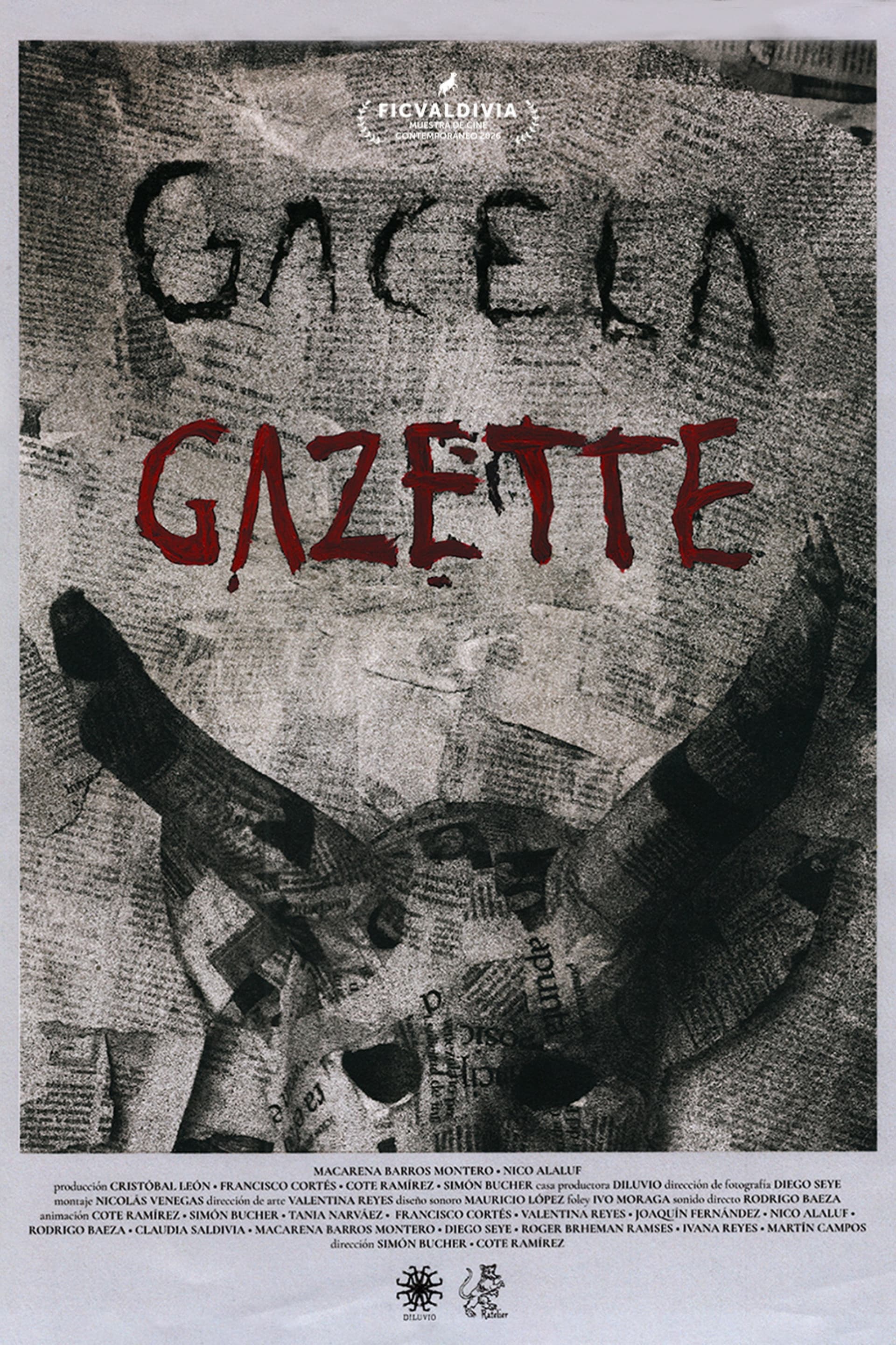 Gacela Gazette
