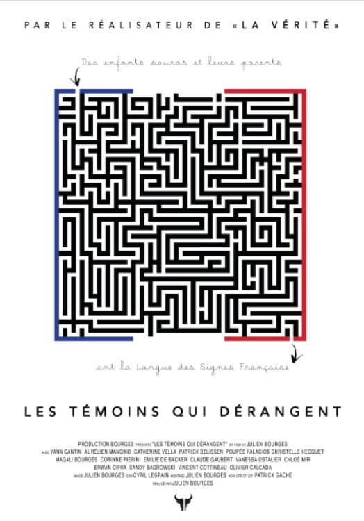 Les témoins qui dérangent