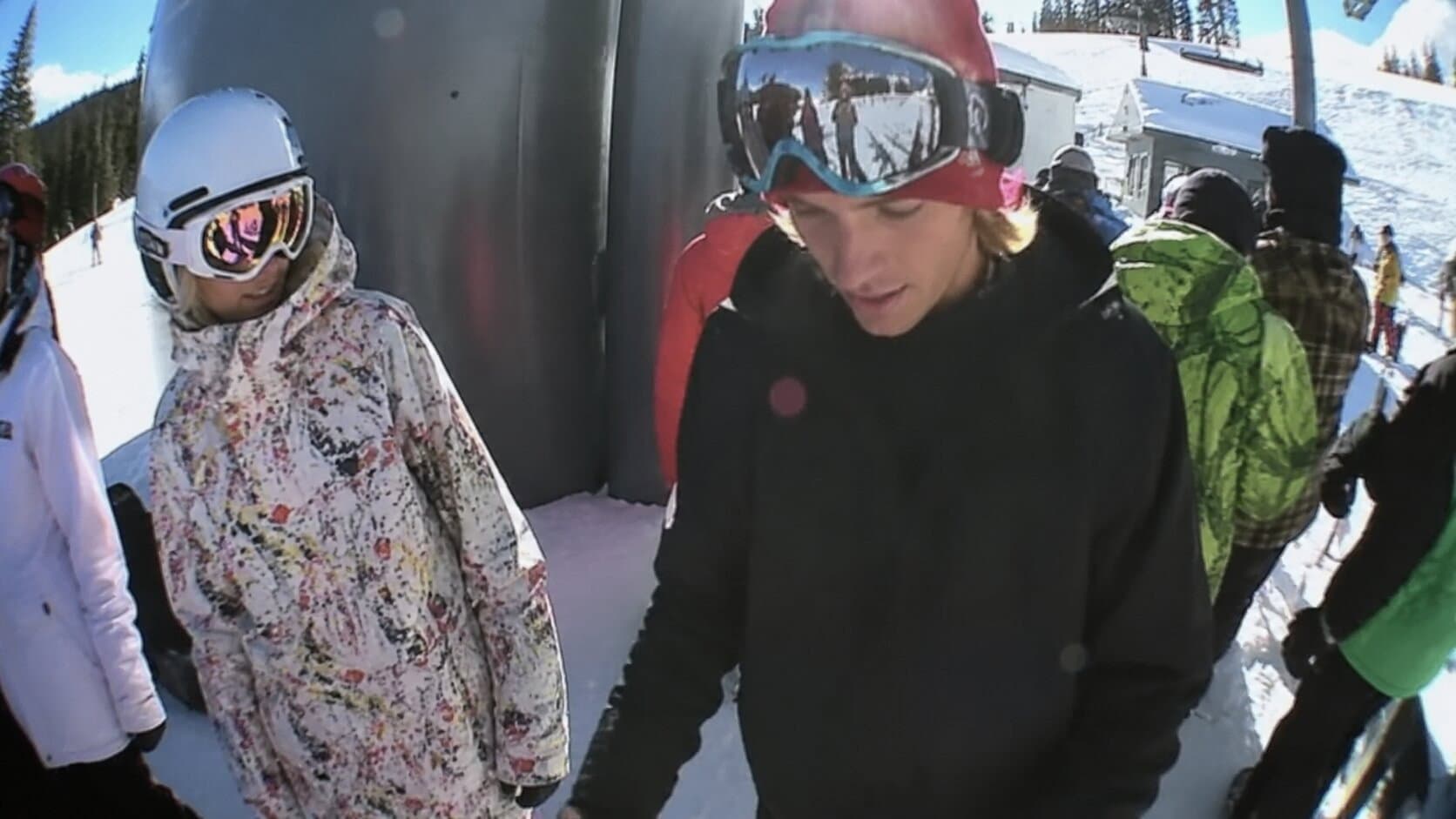 How to make love to your board