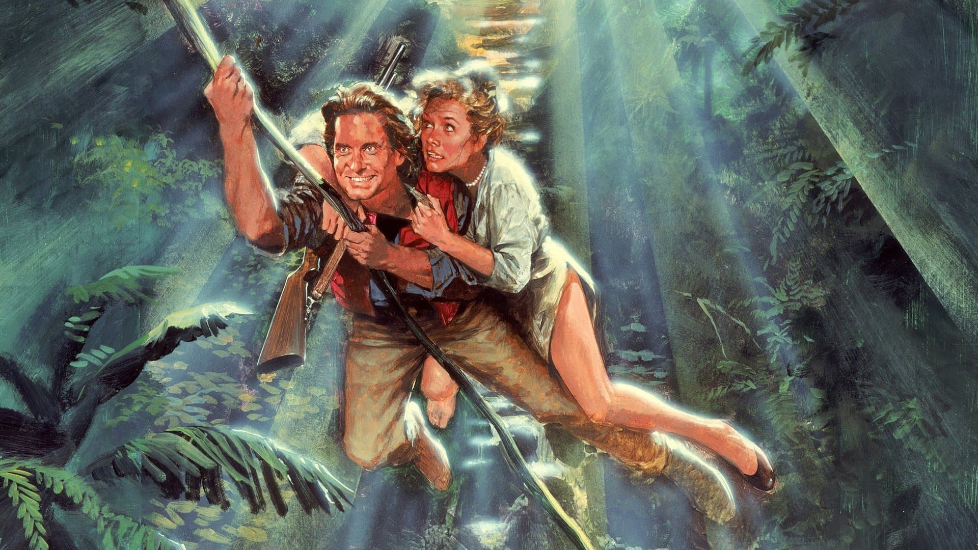 Romancing the Stone Collection
