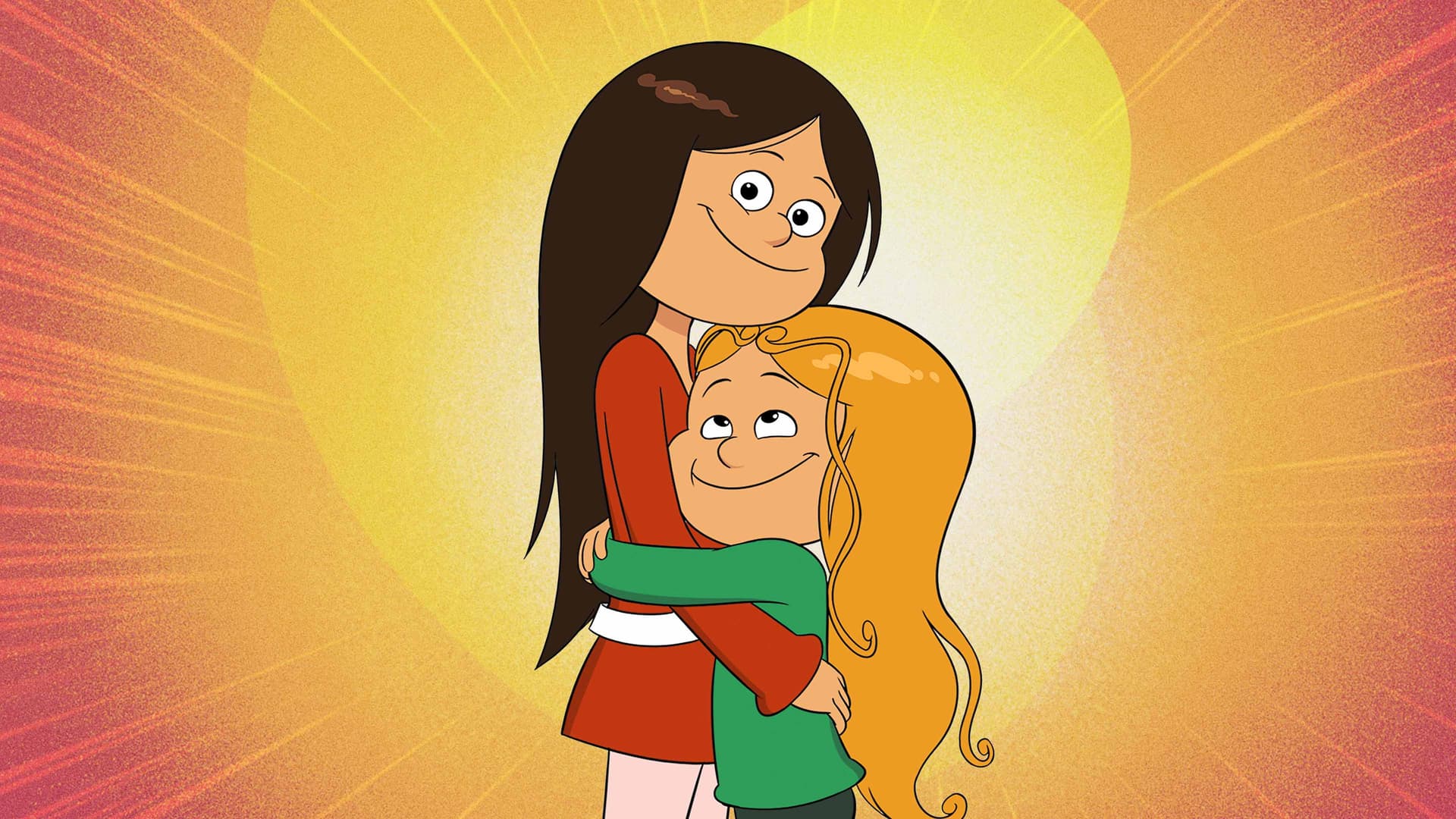 The Sisters
