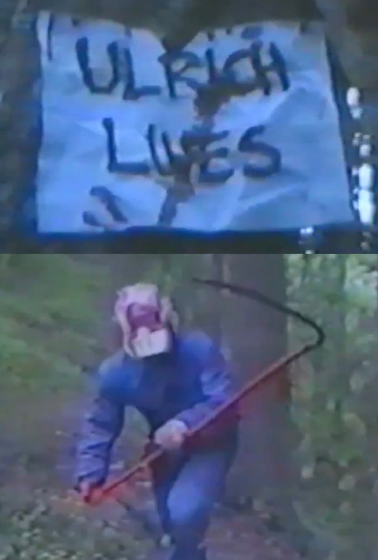 Ulrich Lives
