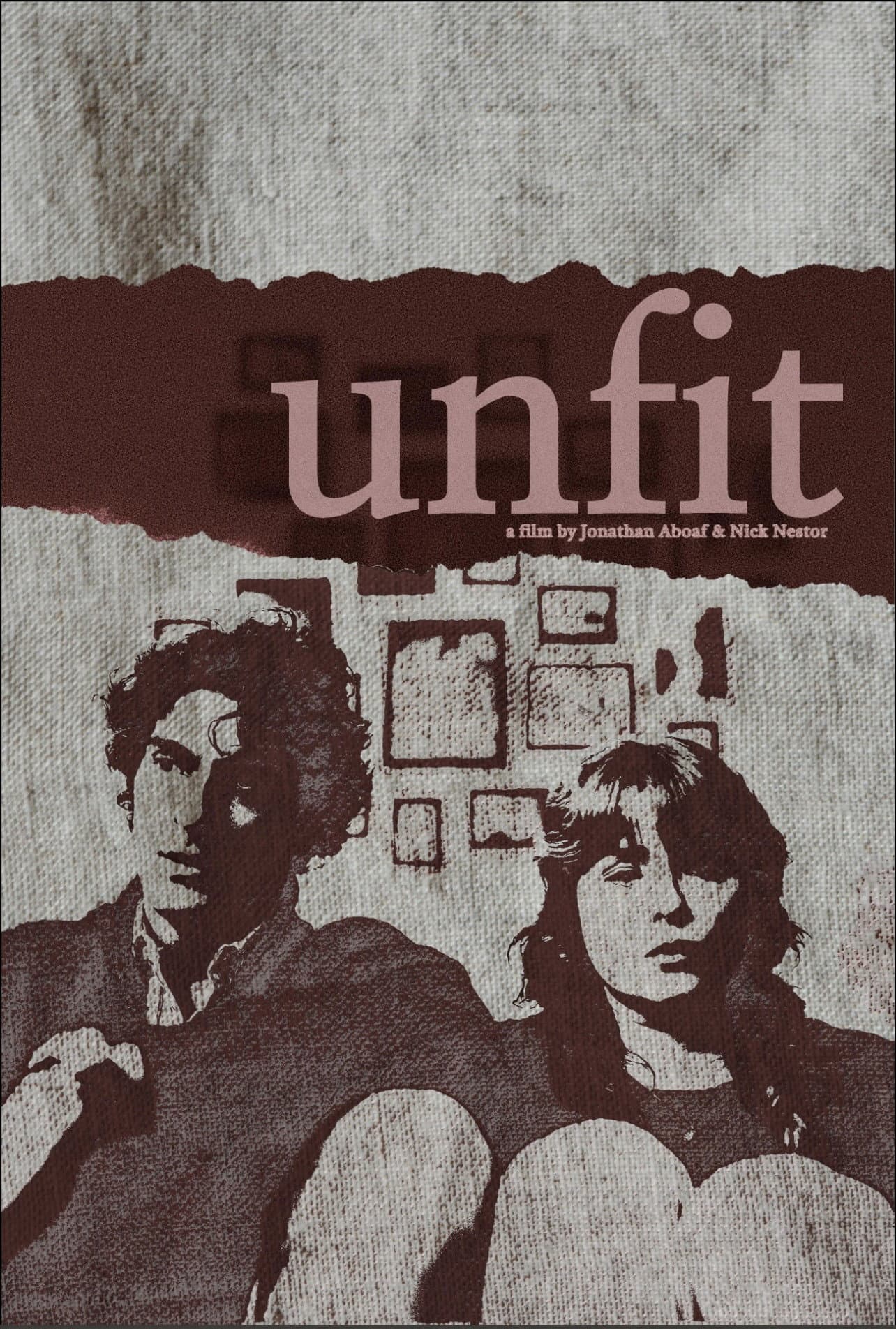 Unfit