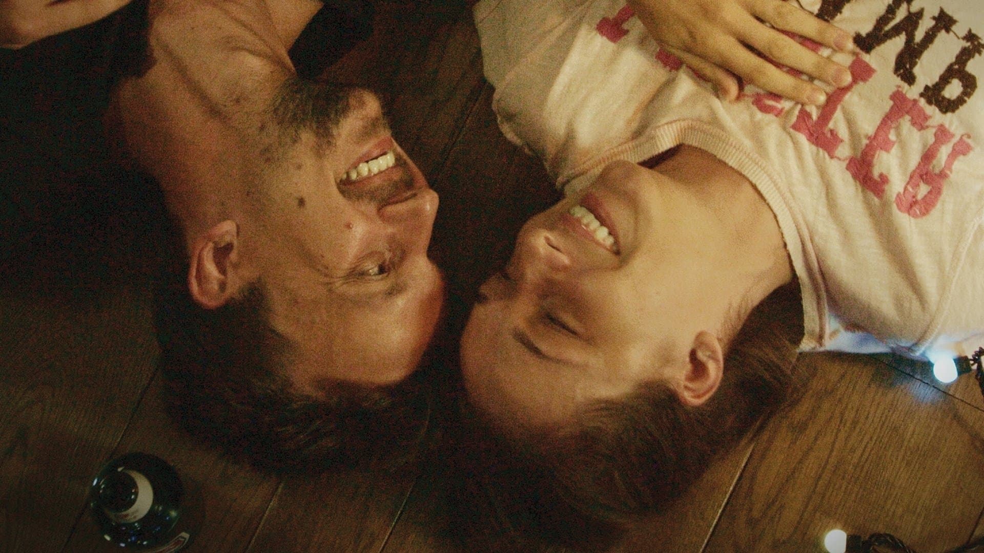 Embarrassing Pictures from a Family Album