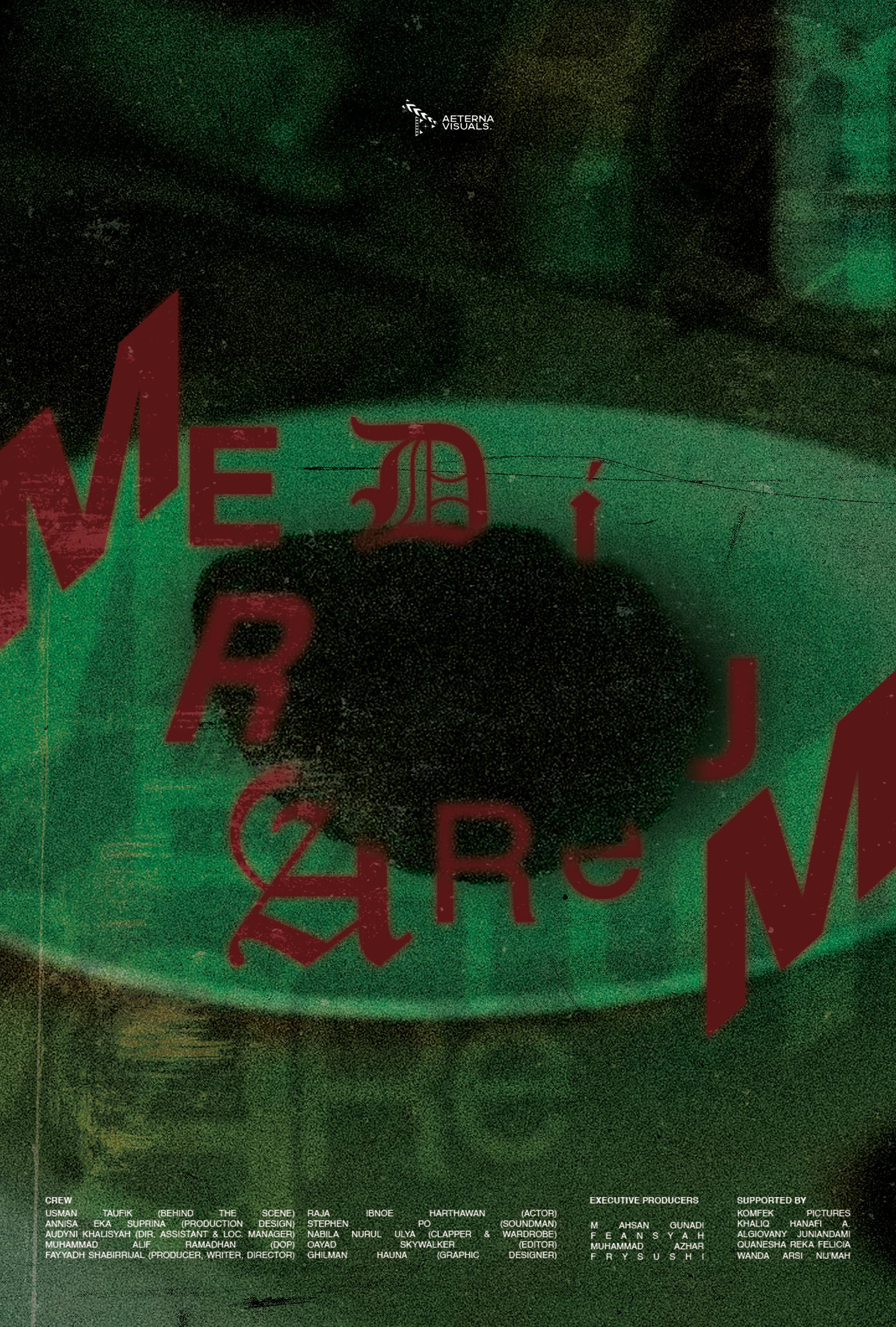 Medium Rare