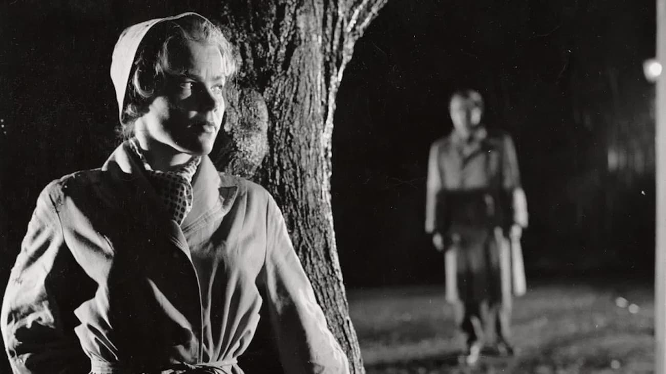 Eight O’Clock Sharp