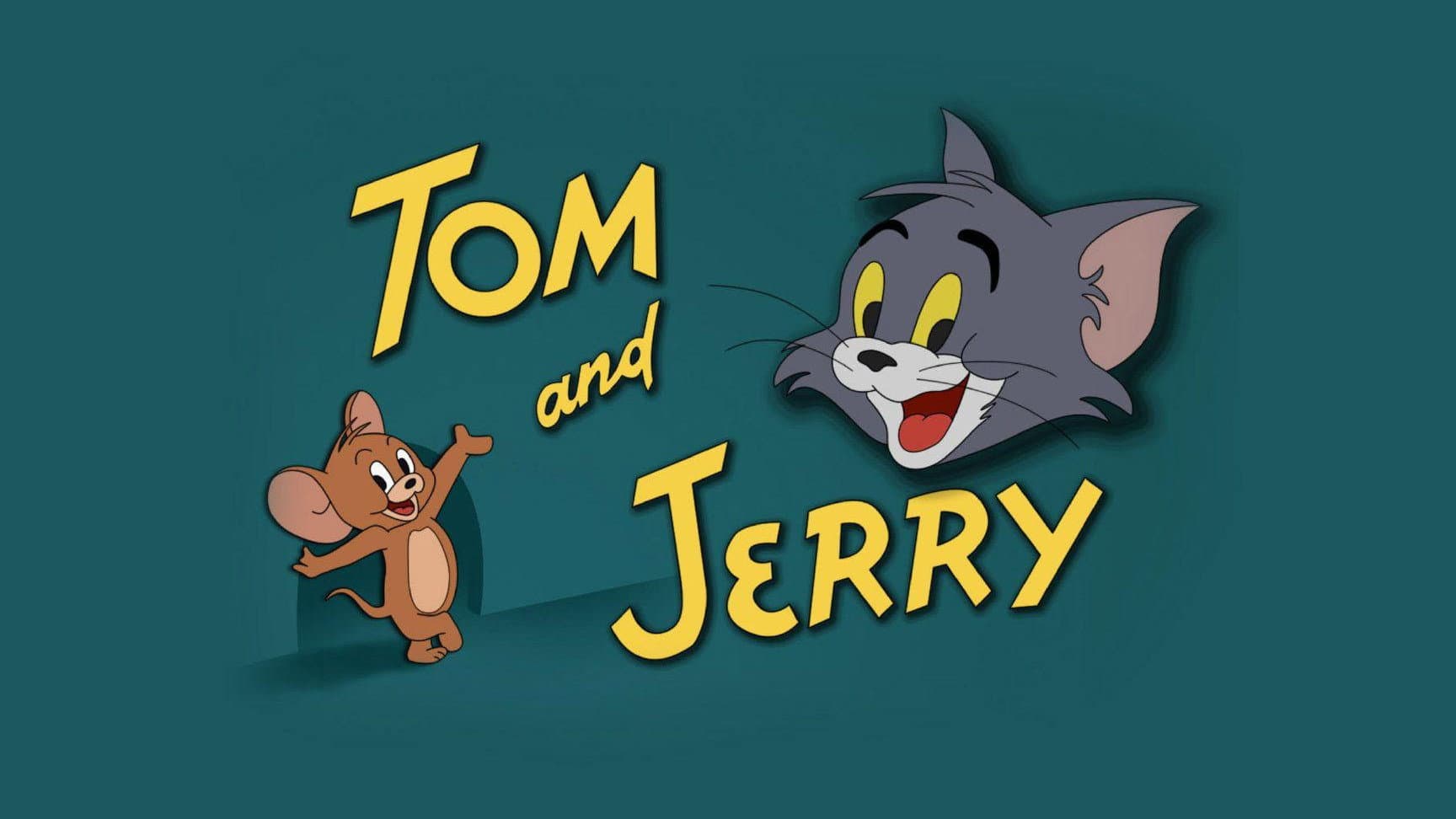 Tom and Jerry: The Golden Era Anthology (1940–1958)