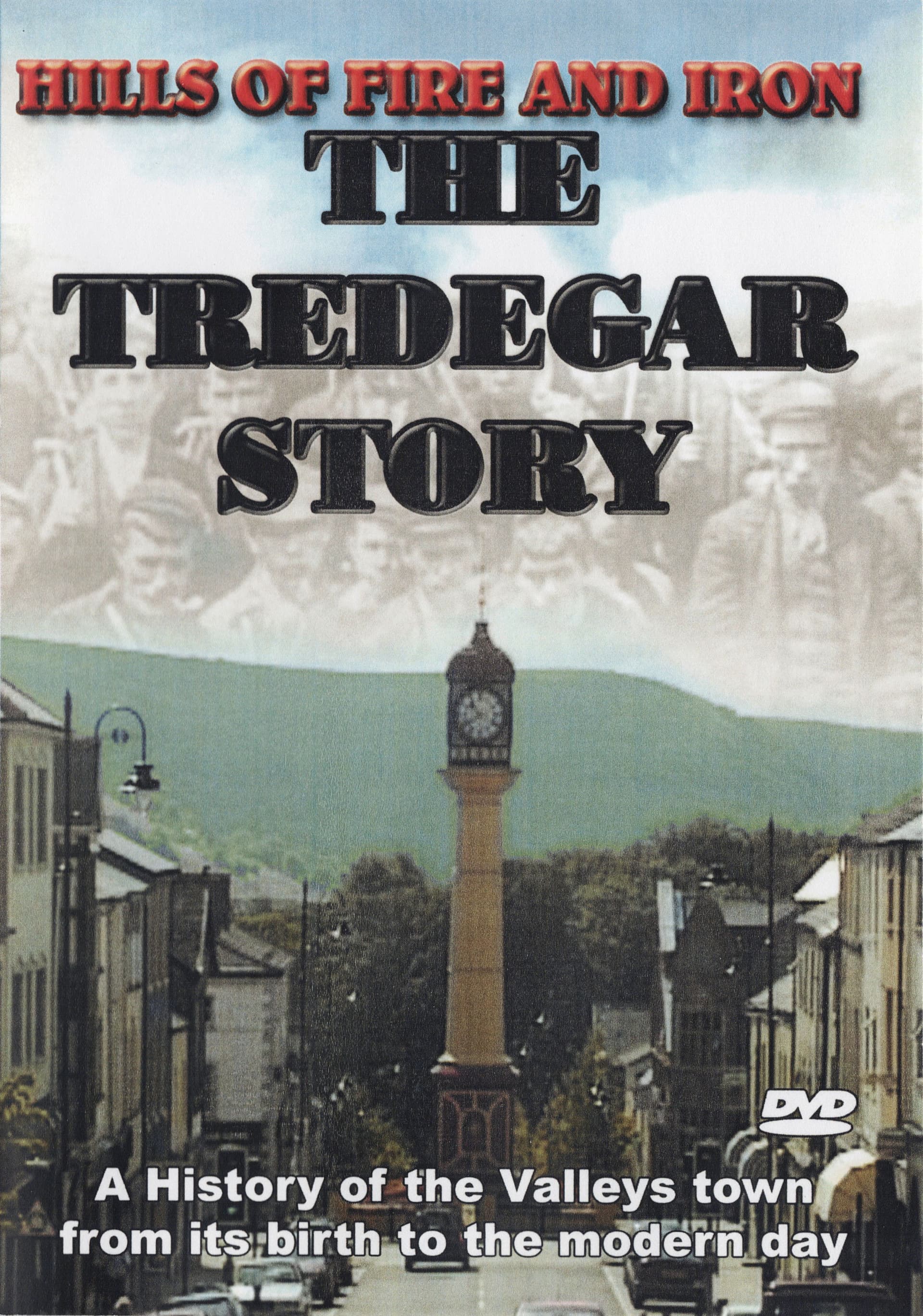 The Tredegar Story