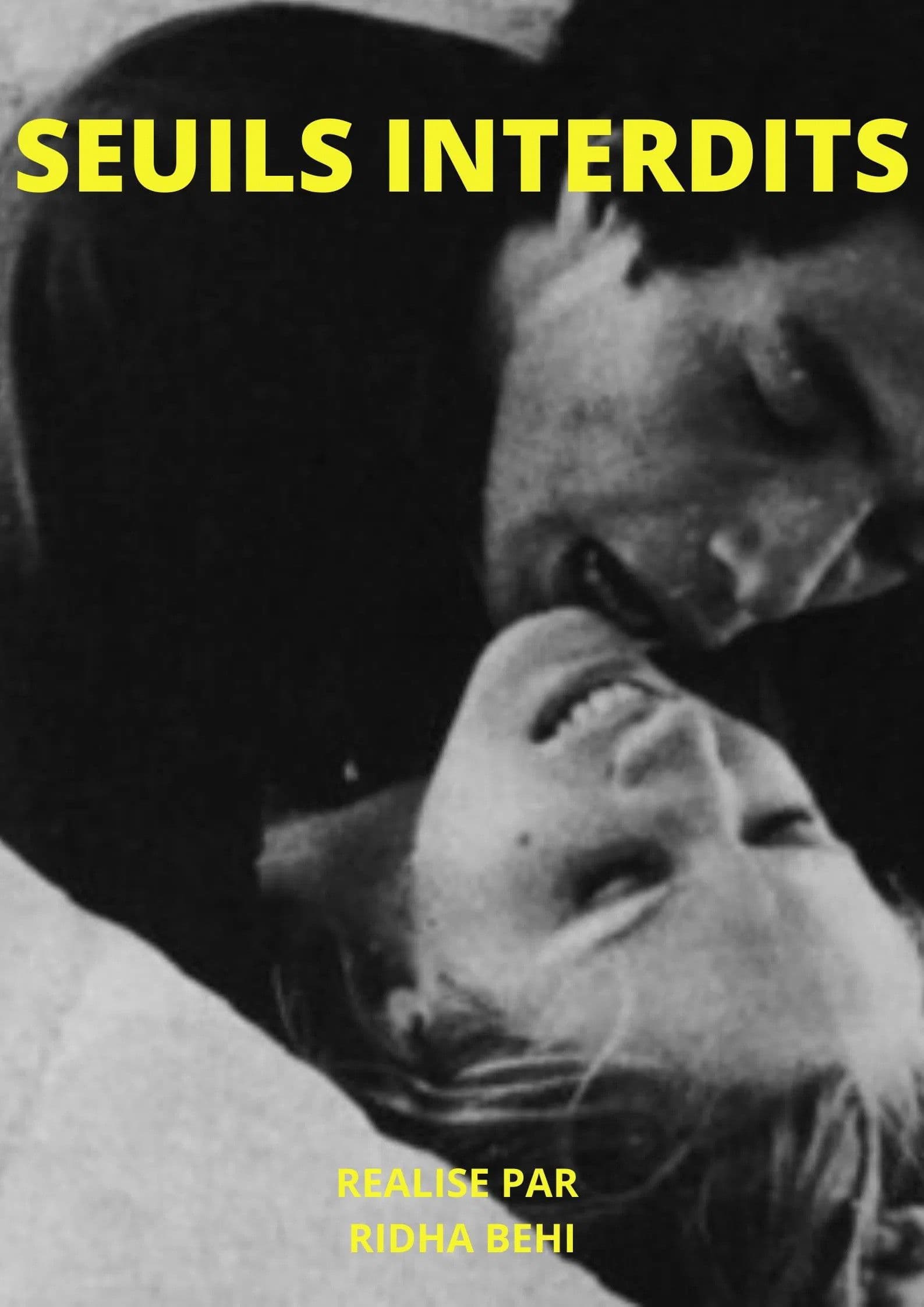 Forbidden Thresholds