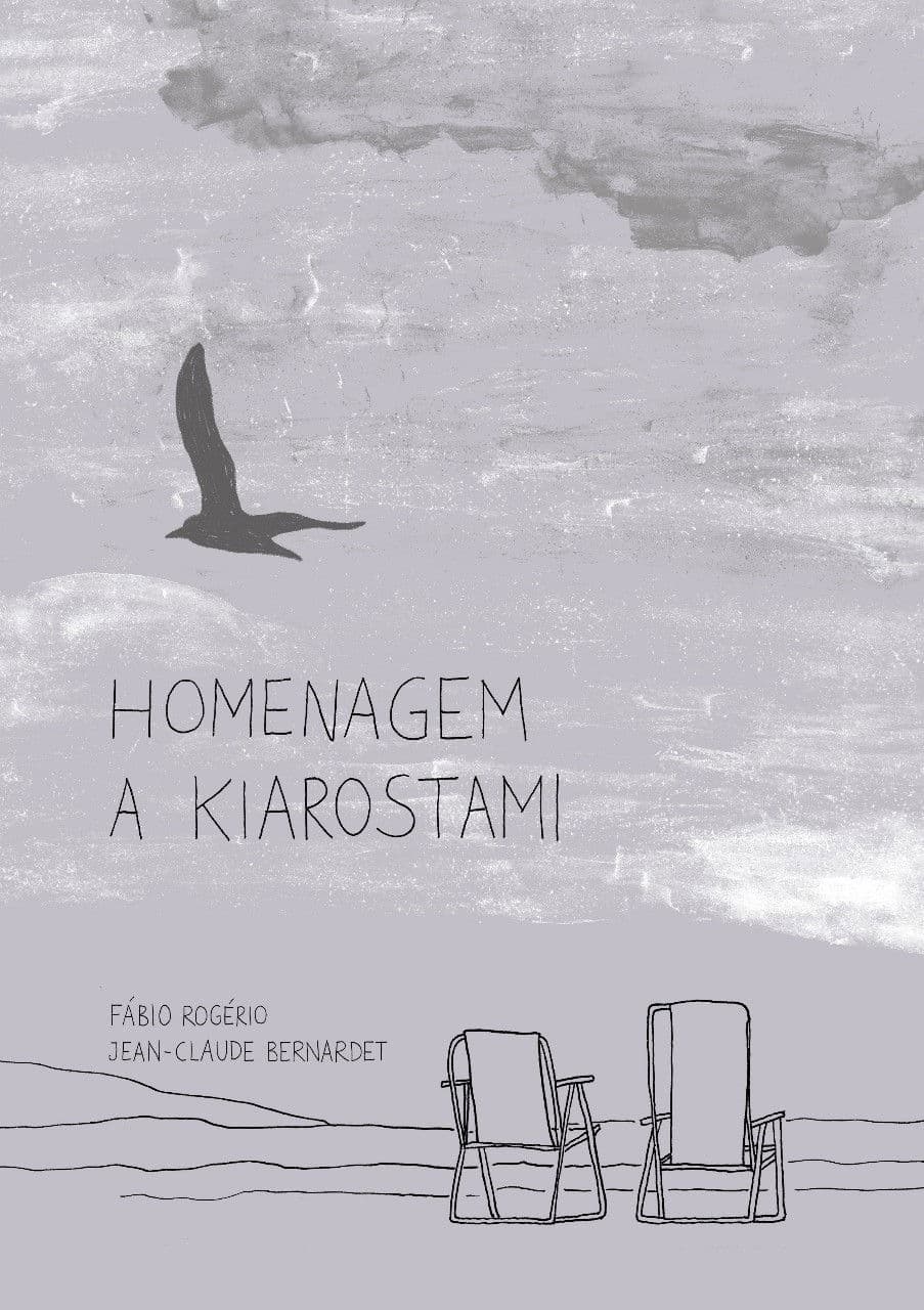 Homenagem a Kiarostami