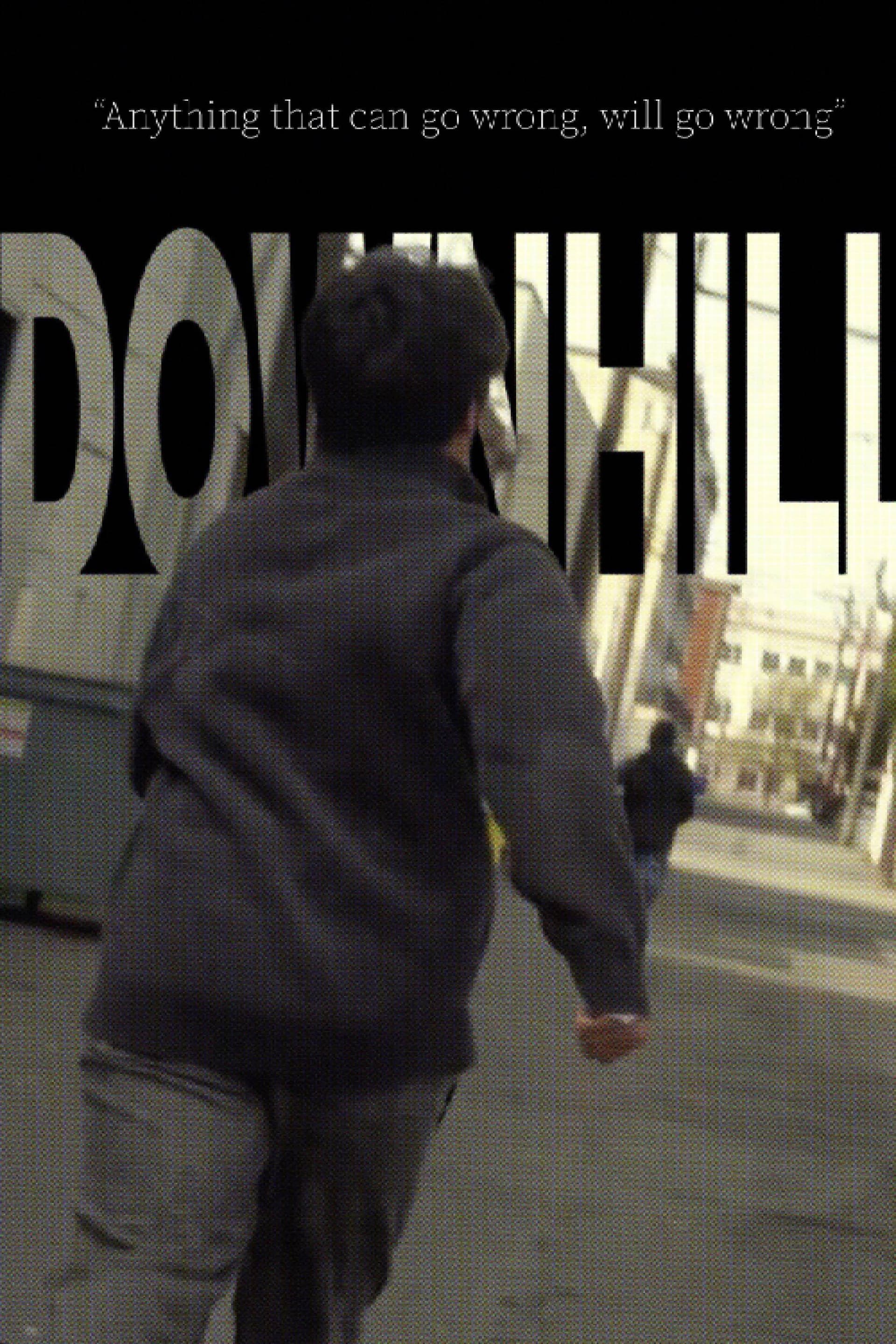 Downhill