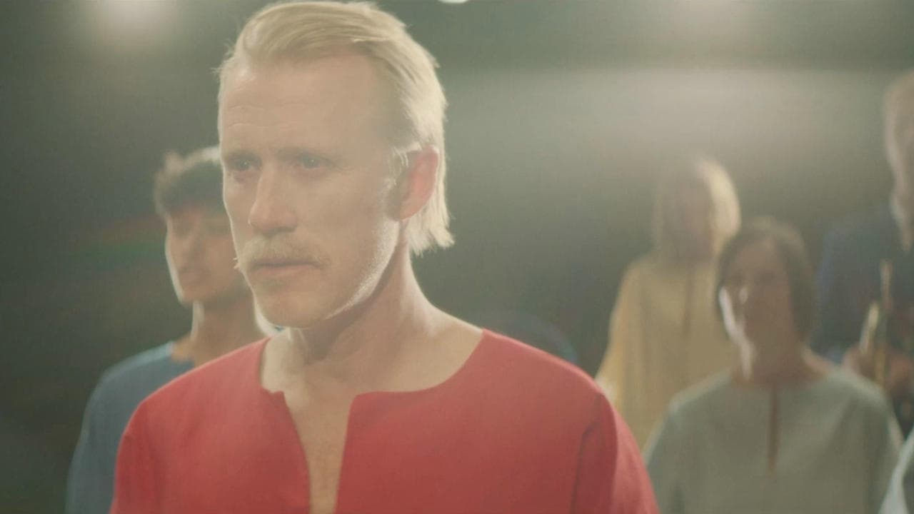 Oslo Stories Trilogy