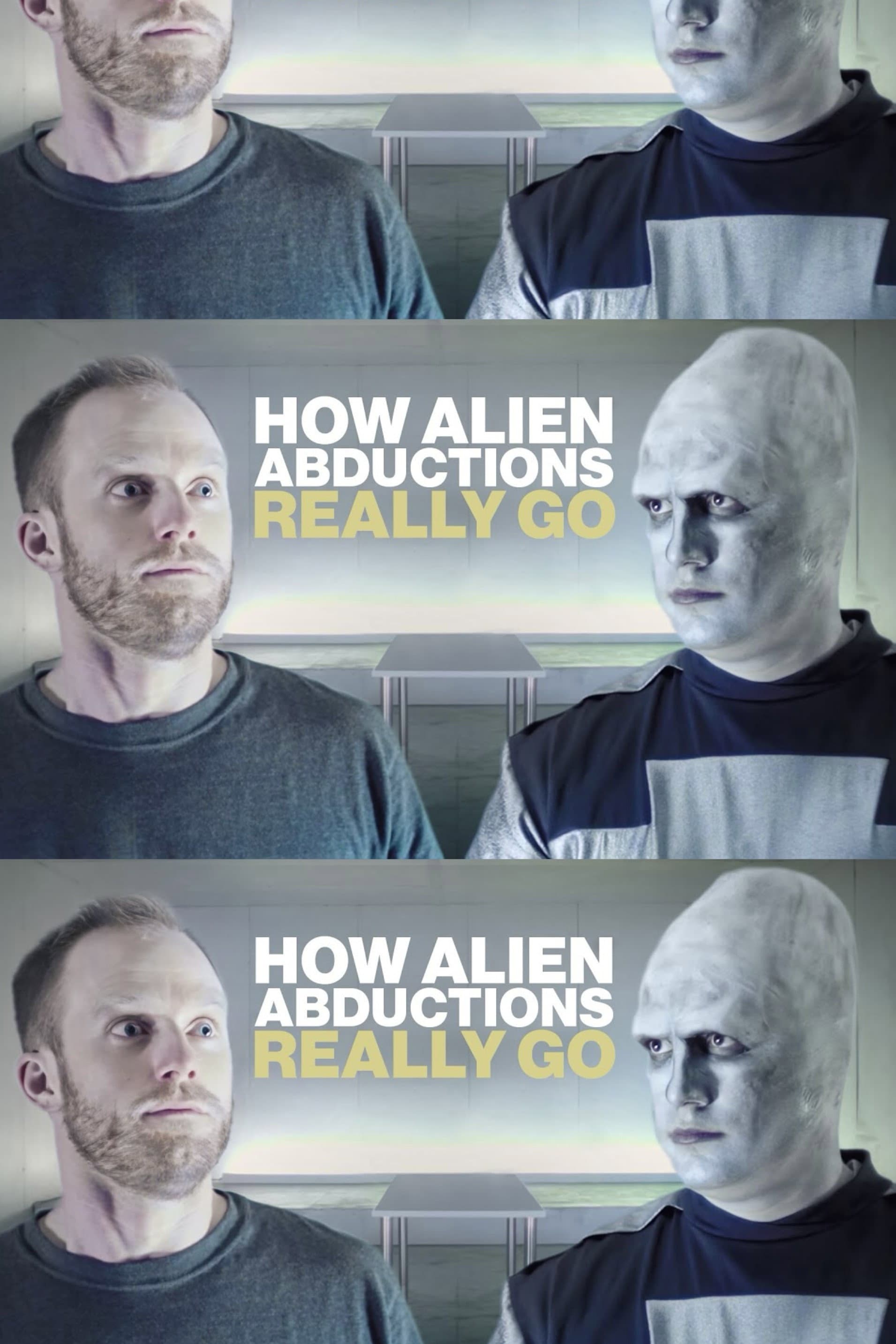 Abduction