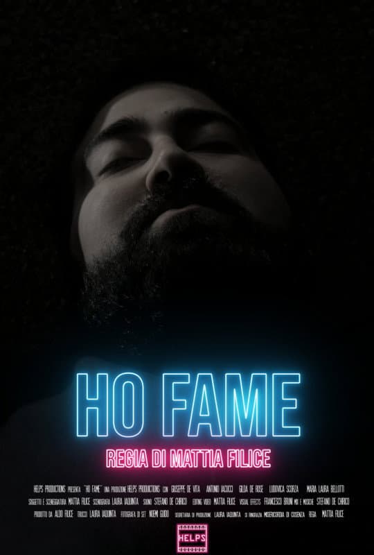 Ho Fame