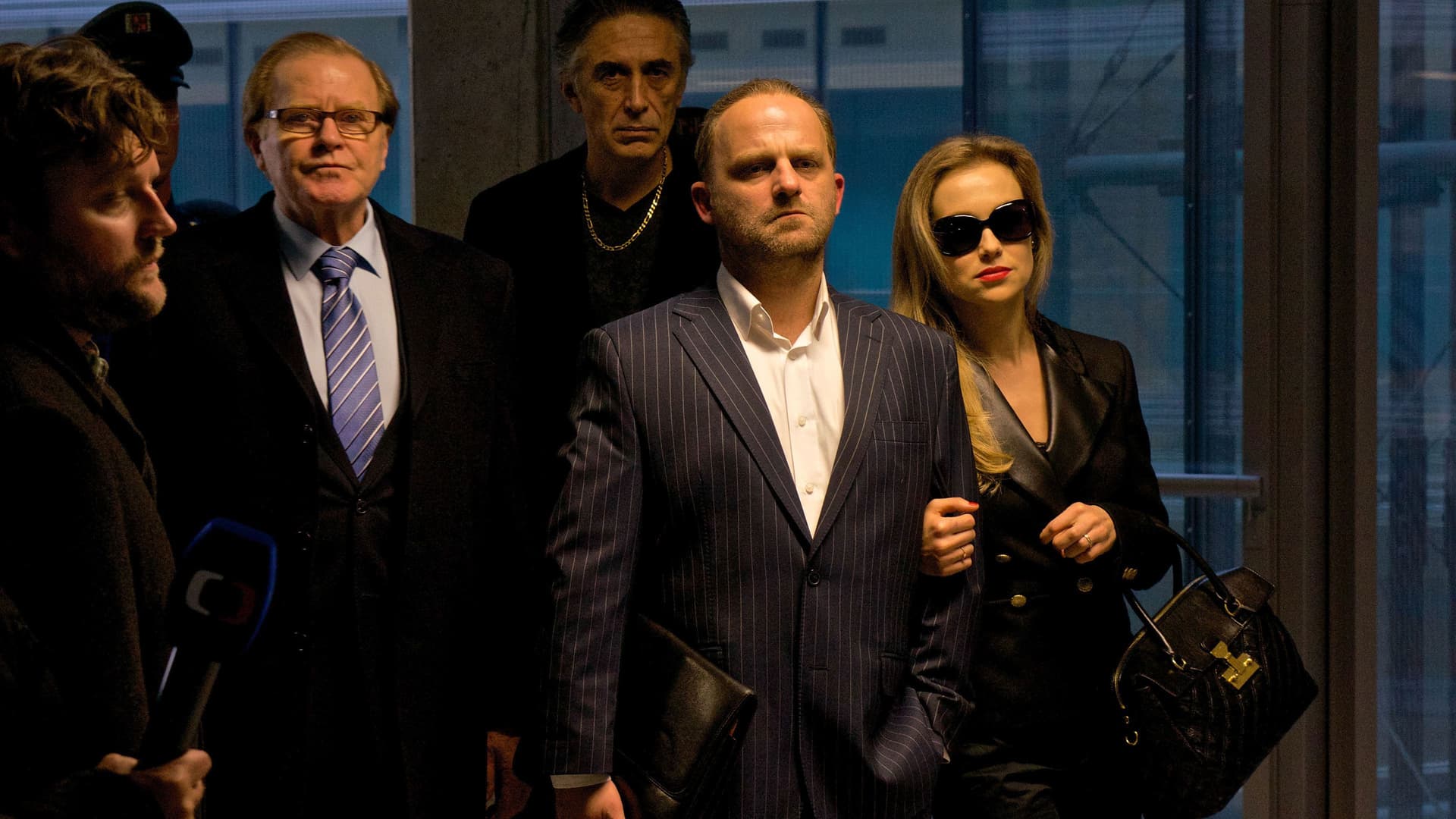 Gangster Ka (collection)