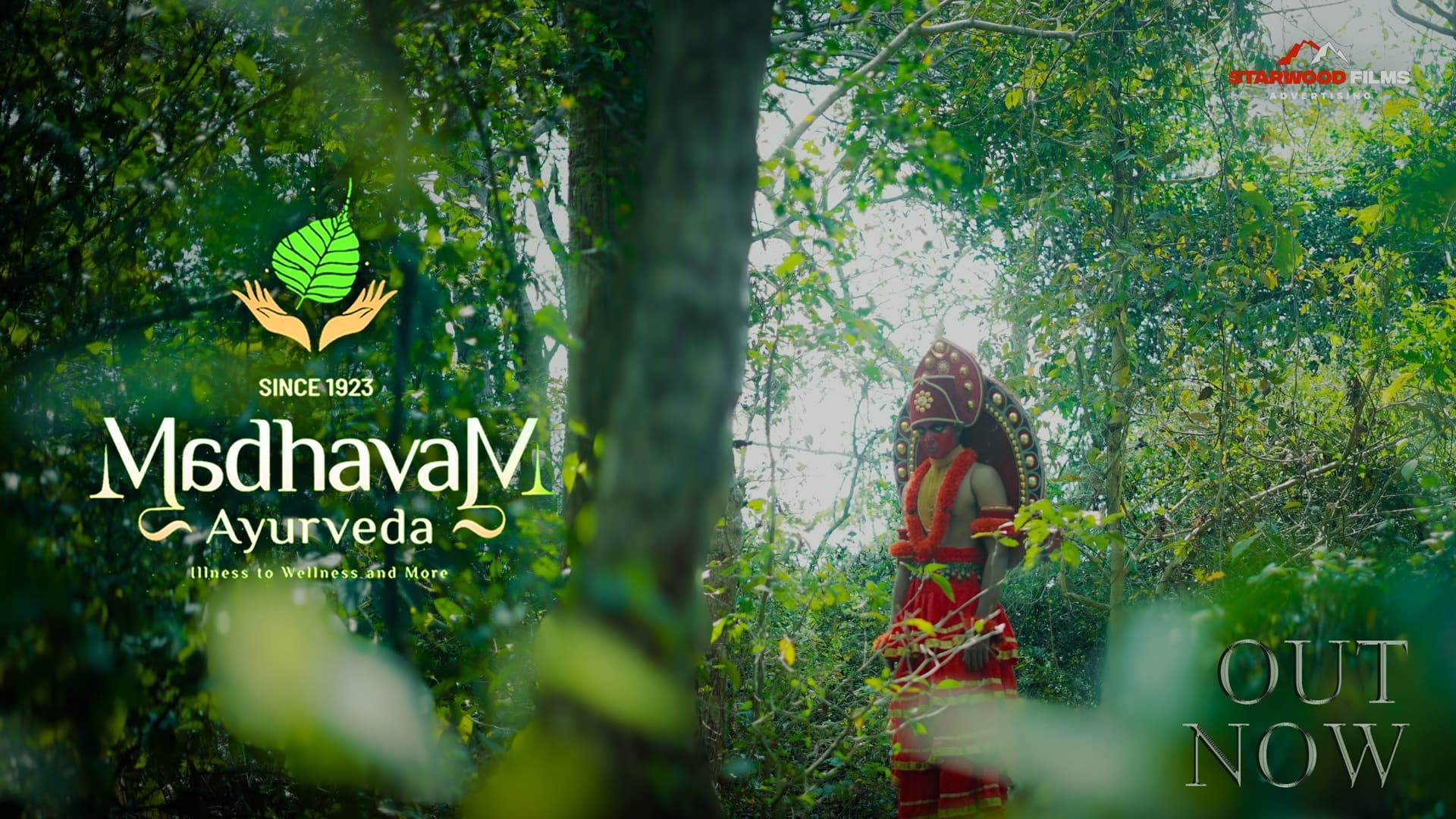 Madhavam Ayurveda - A Divine Legacy of Healing
