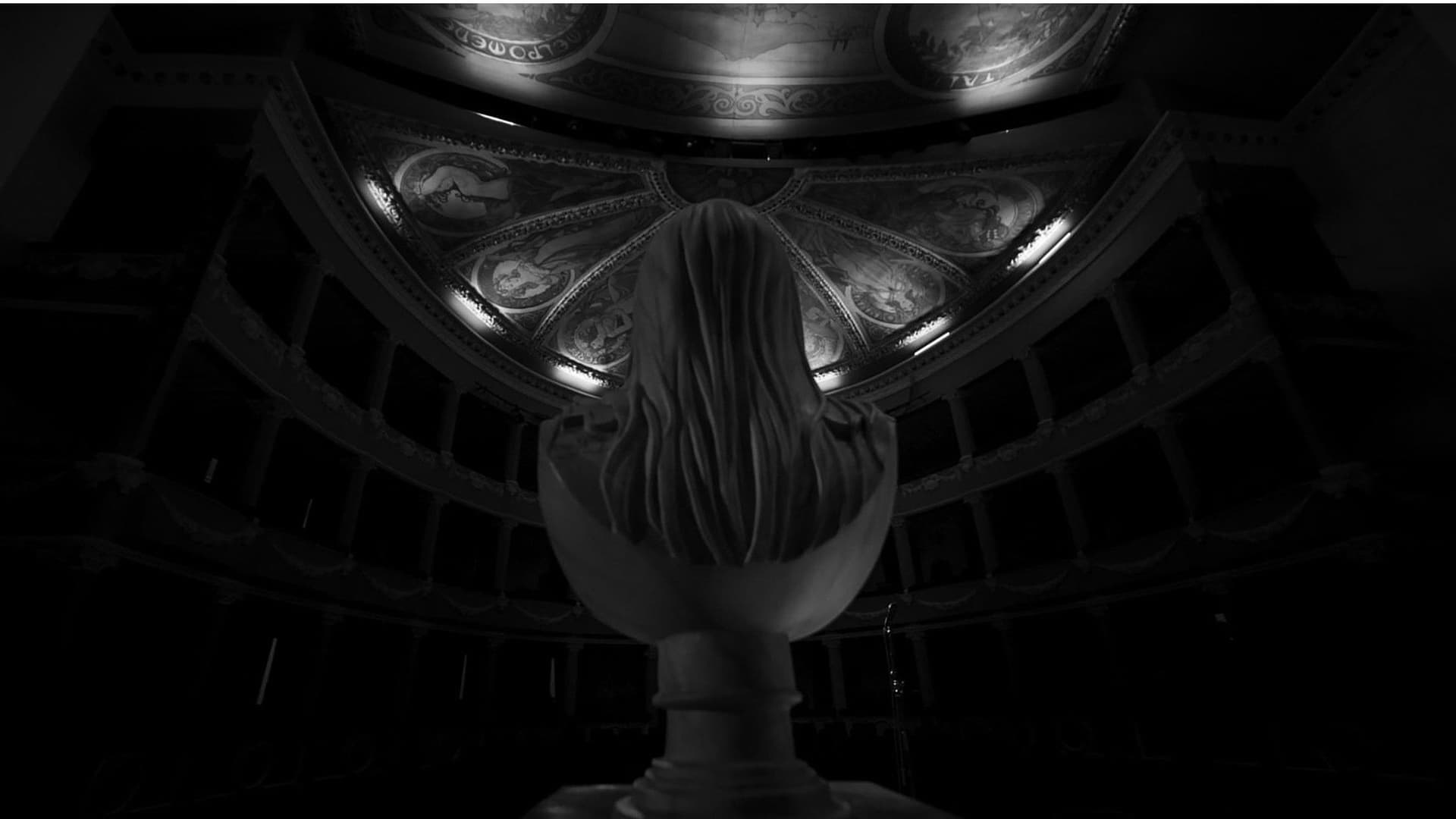 Carlos Ballarta: Tlatoani