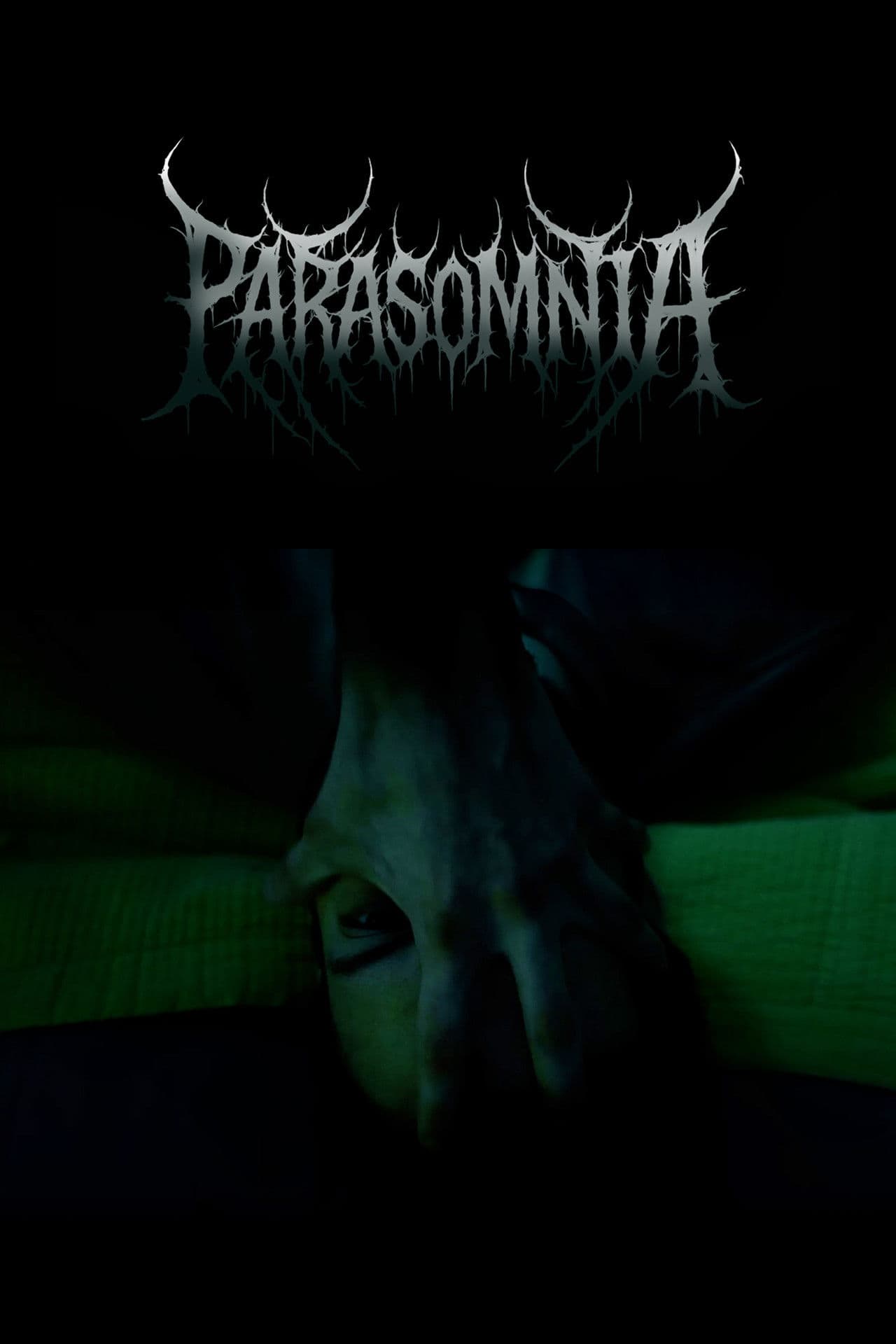 Parasomnia