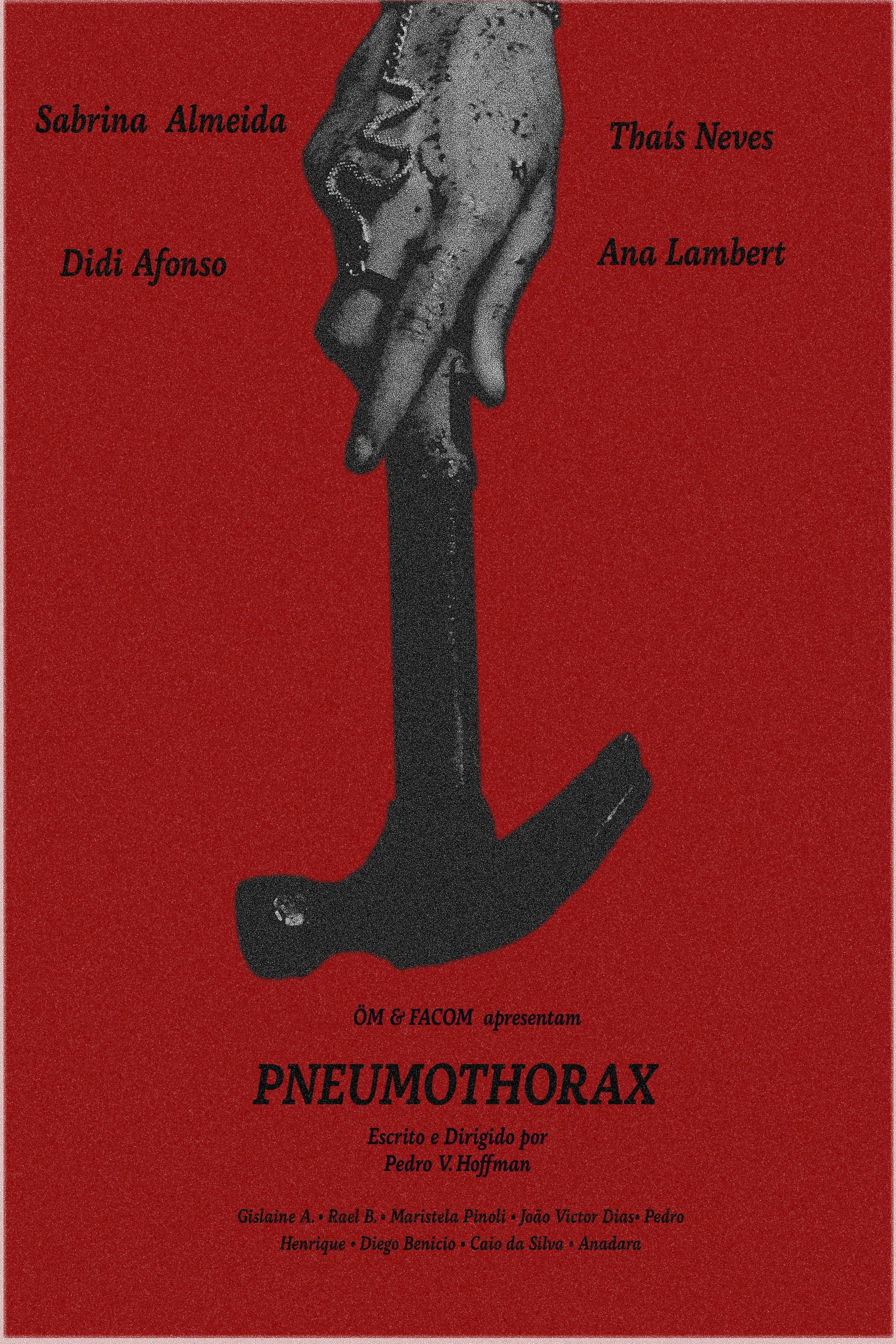 Pneumothorax