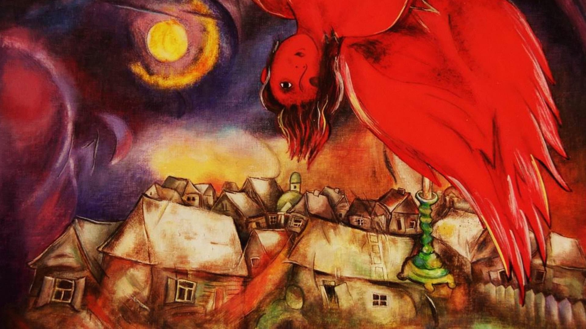 Marc Chagall