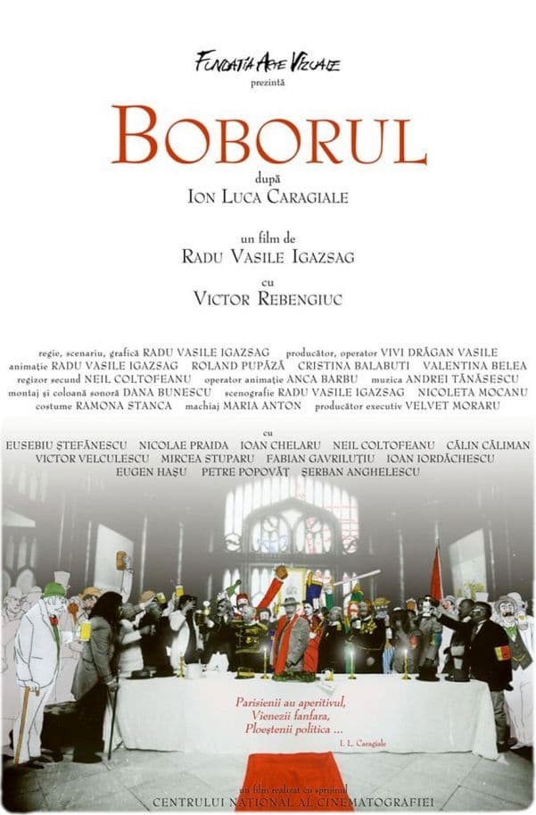 The one-day revolution