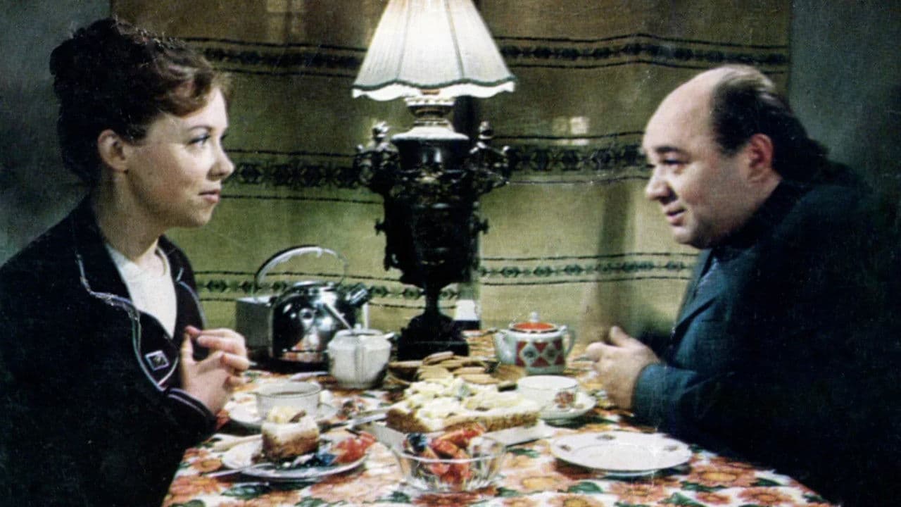 A Long, Long Case...