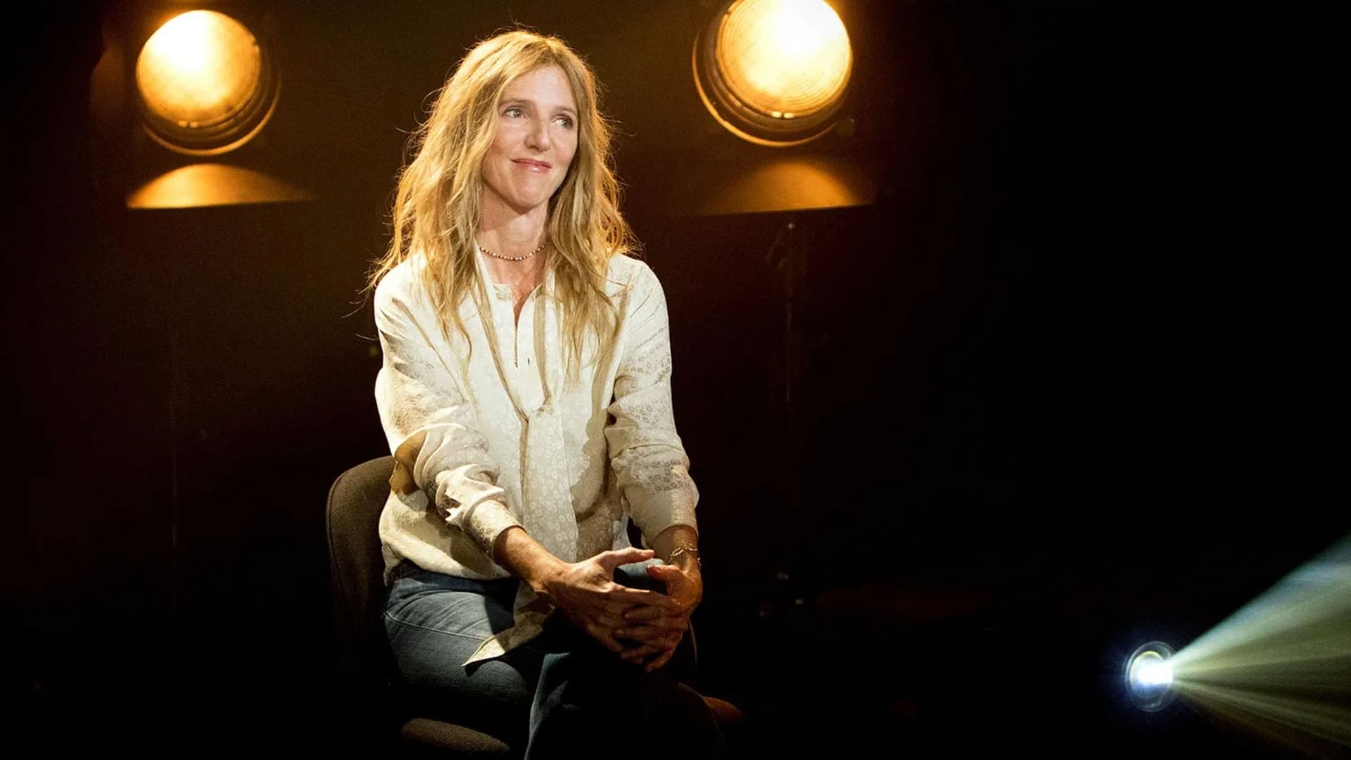 Le soir où j'ai reçu le César 2022