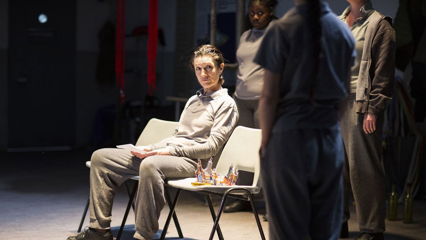 The Donmar Warehouse All-Female Shakespeare Trilogy