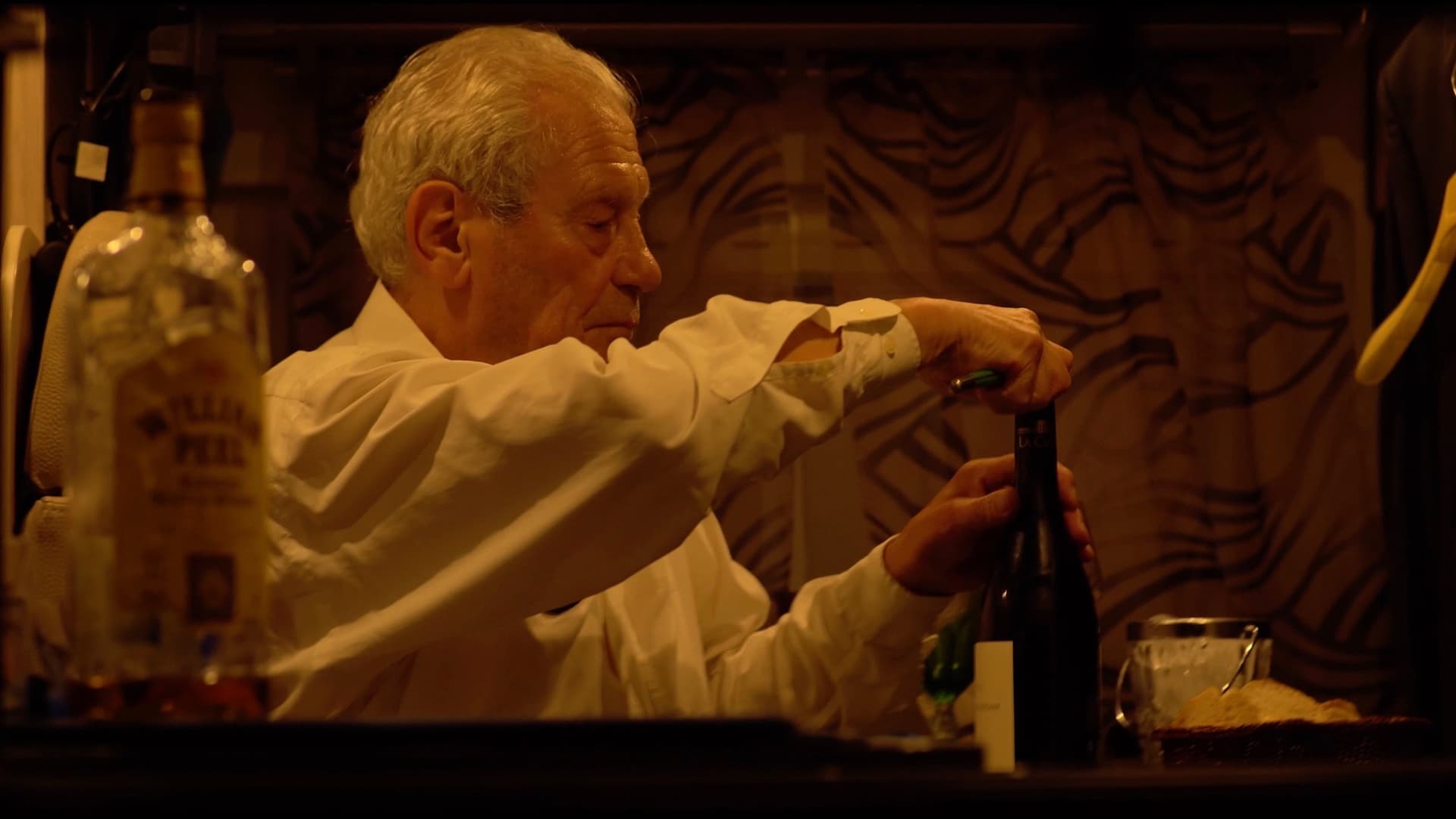 Confidences of a Schlappsteur