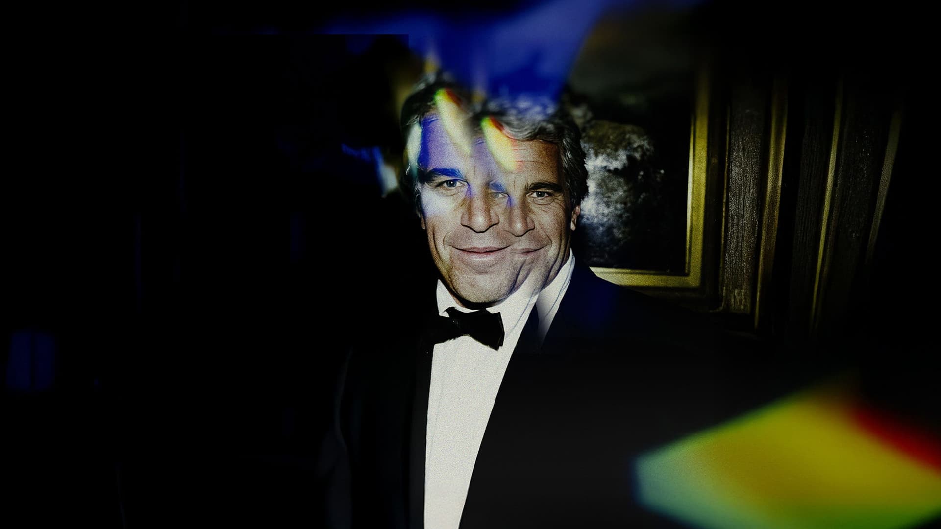 Diabolical: The Epstein Files
