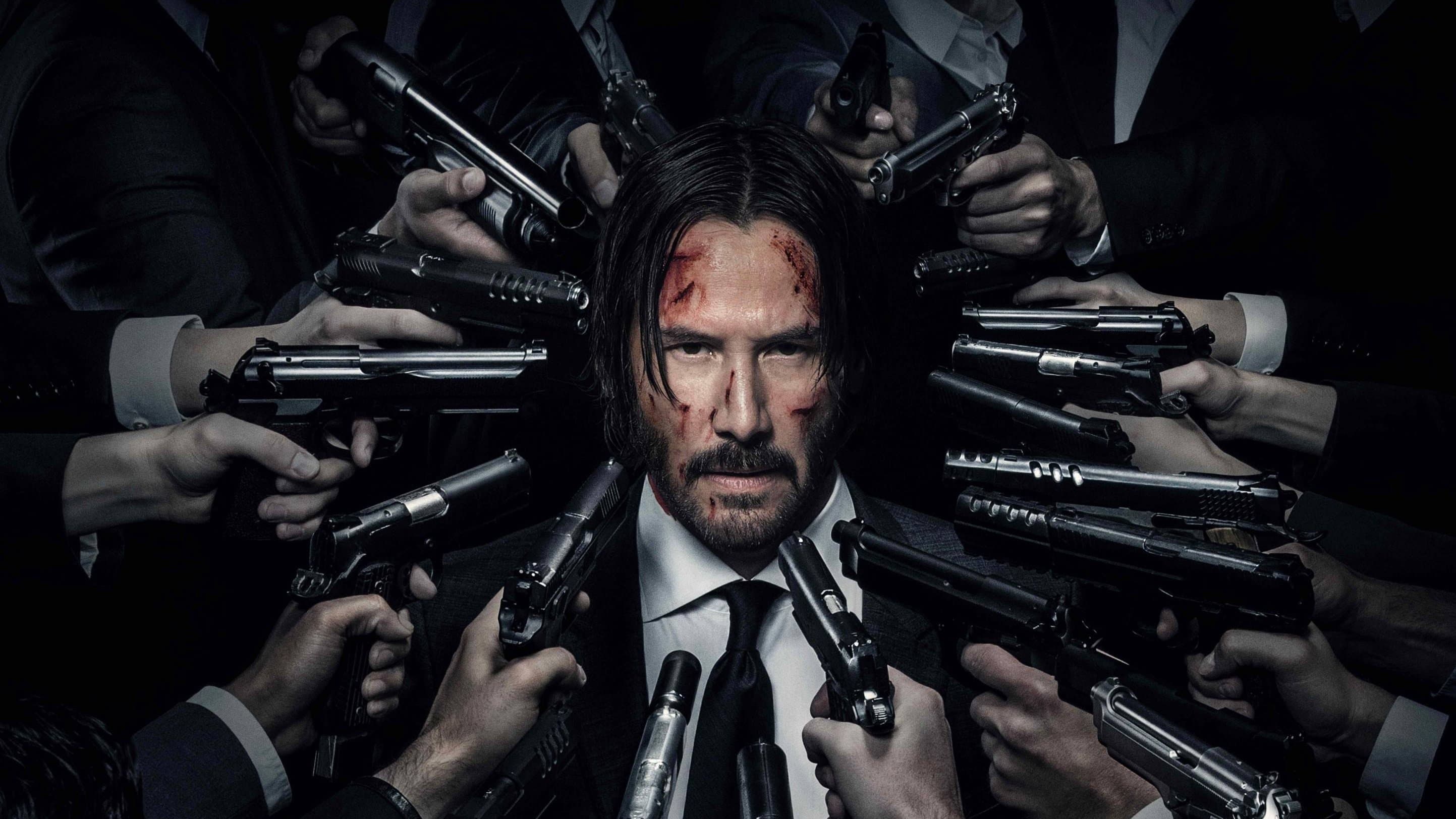 John Wick Collection