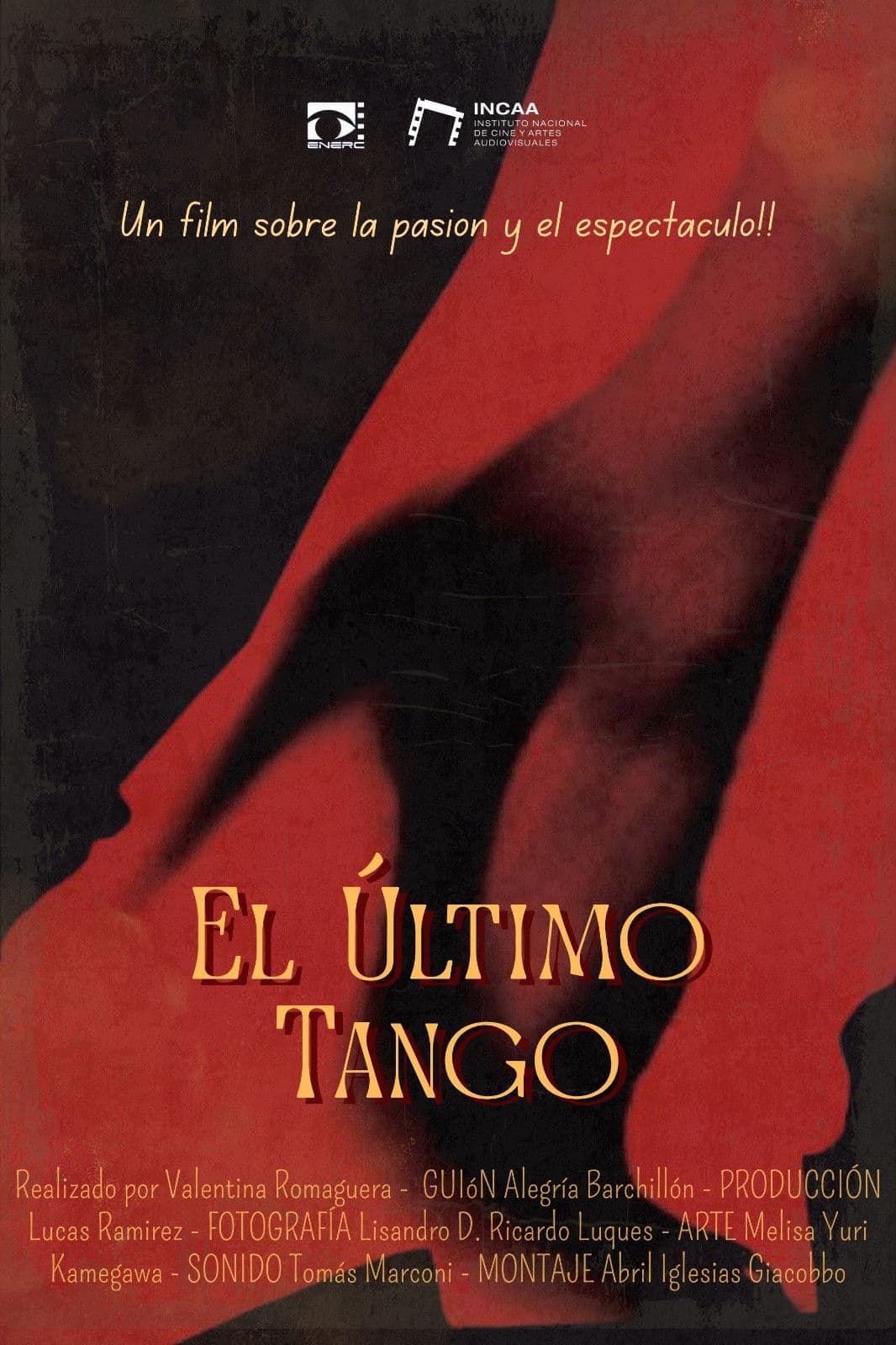 El último tango