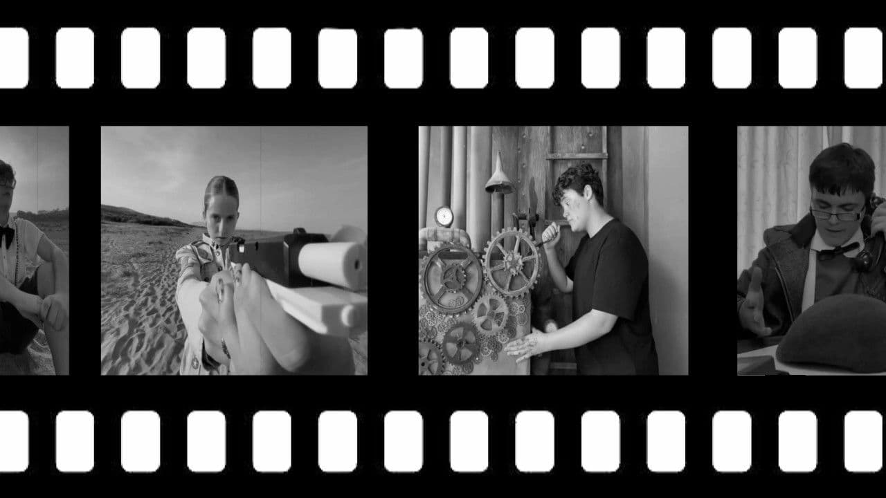 Érase una vez... Una guerra muda MUSICAL