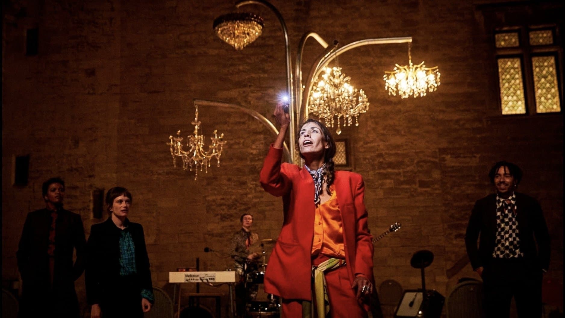 Chekhov's The Cherry Orchard